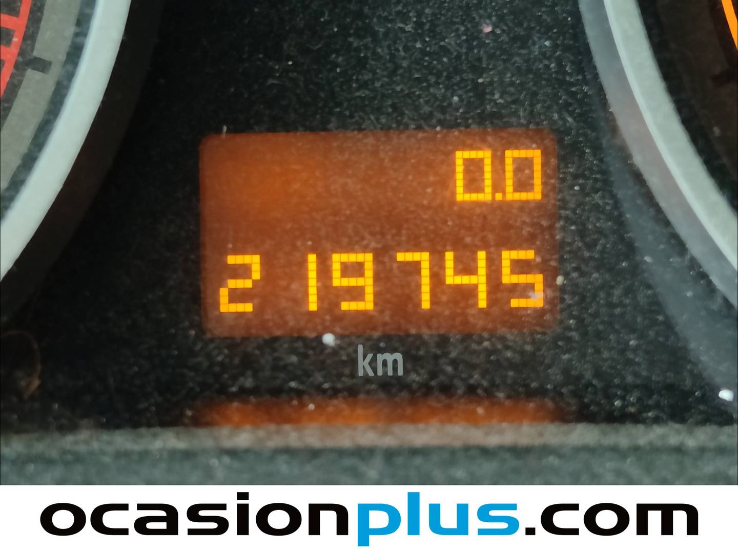 Opel Zafira Opel Zafira 1.8 16v Enjoy 7 Plazas (140 CV) seminuevo