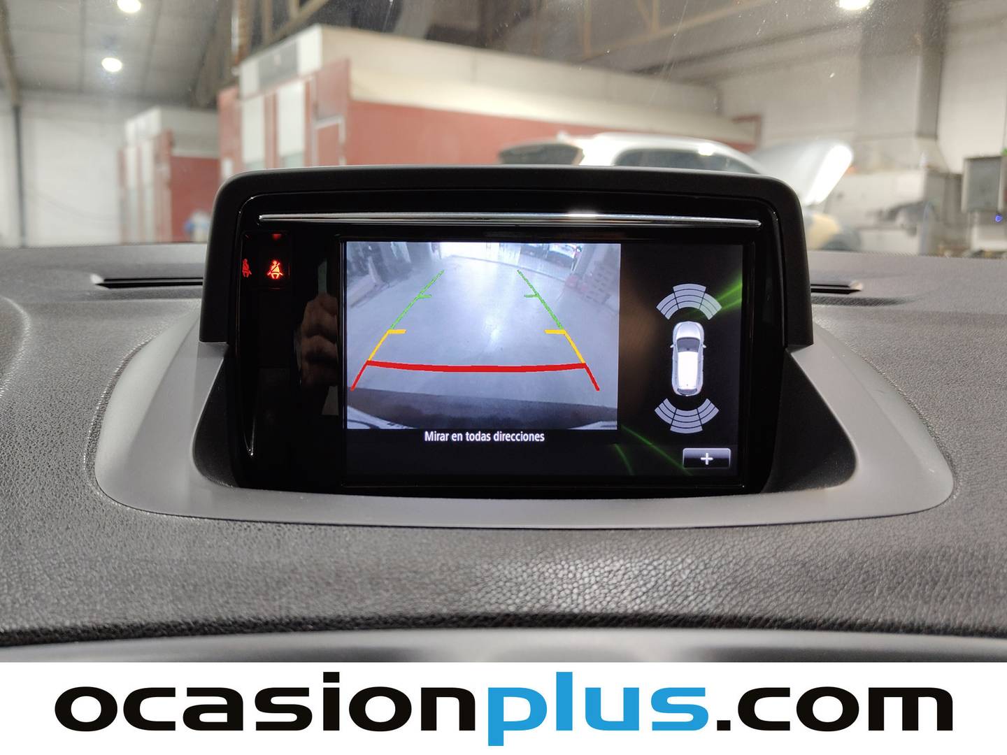 Renault Mégane Renault Megane Sport Tourer Bose Energy dCi (130 CV) al mejor precio