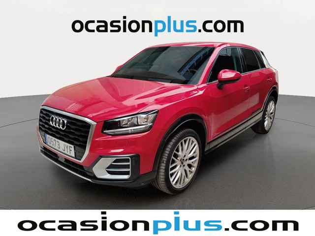 Audi Q2 Segunda Mano Baratos Alicante