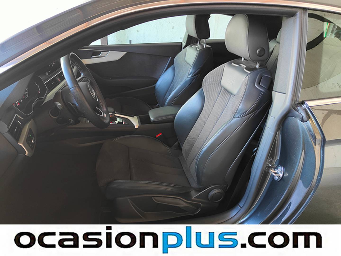 Foto Audi A5 Audi A5 Coupe Coupe S line 40 TFSI S tronic (190 CV)