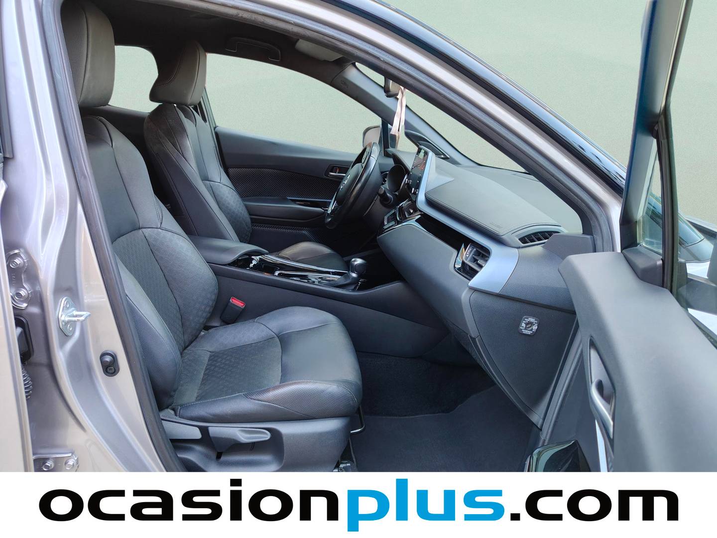 Toyota C-HR Toyota C-HR 180H Advance Luxury (184 CV) km 0