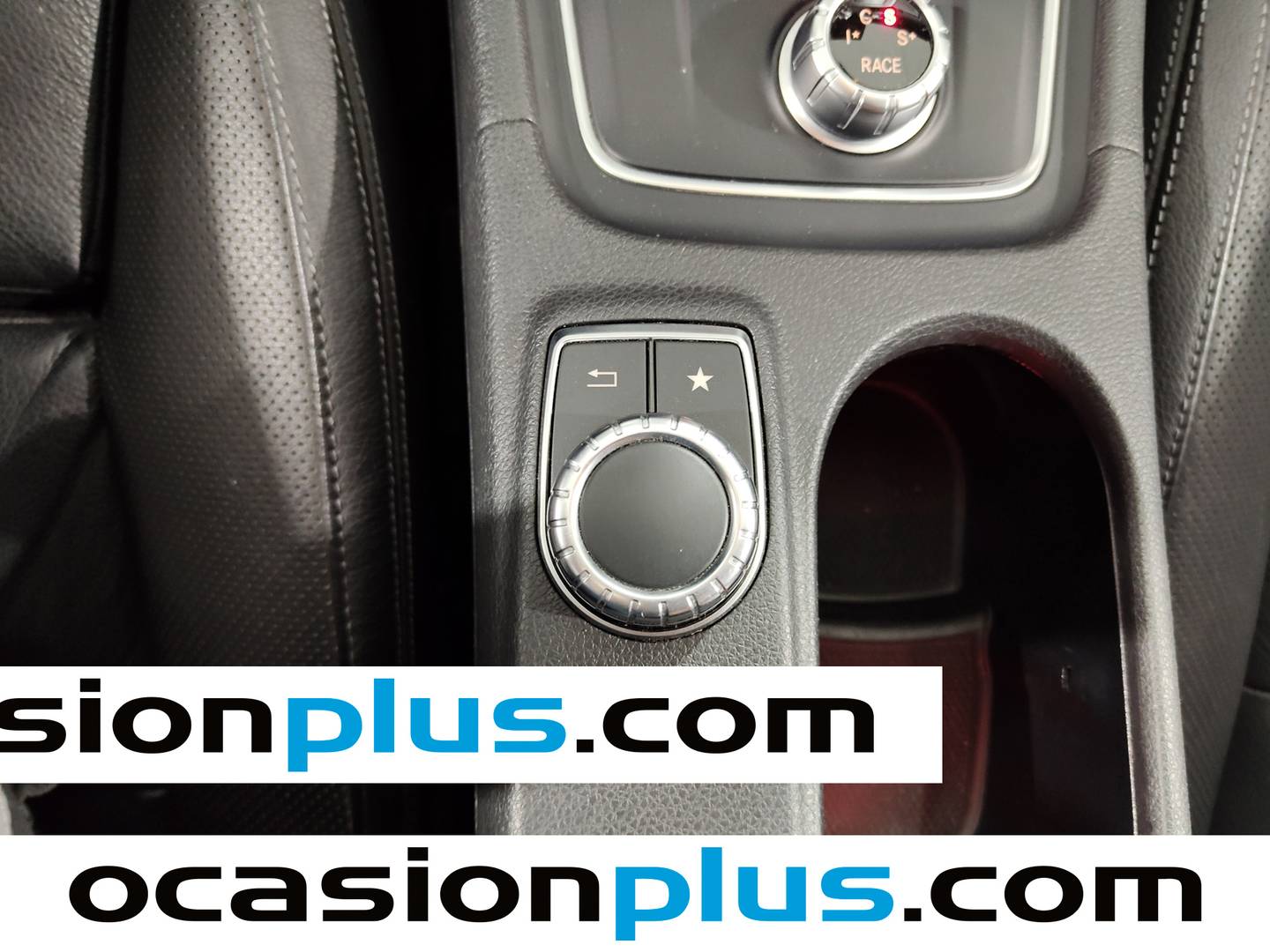 Mercedes GLA Mercedes GLA Mercedes-AMG GLA 45 4Matic (381 CV) 381cv