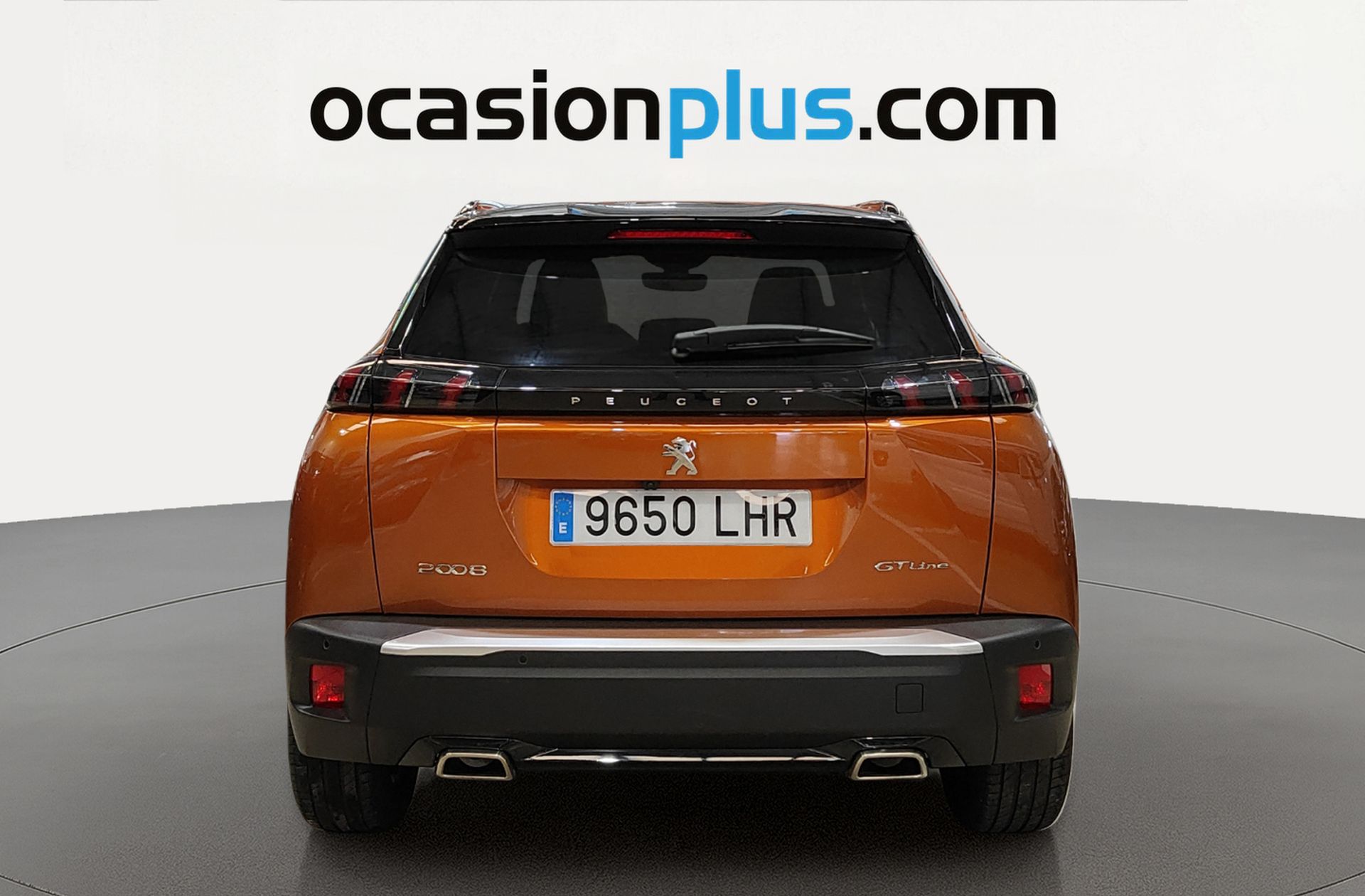 Peugeot 2008 PureTech 130 GT Line EAT8 - foto 17