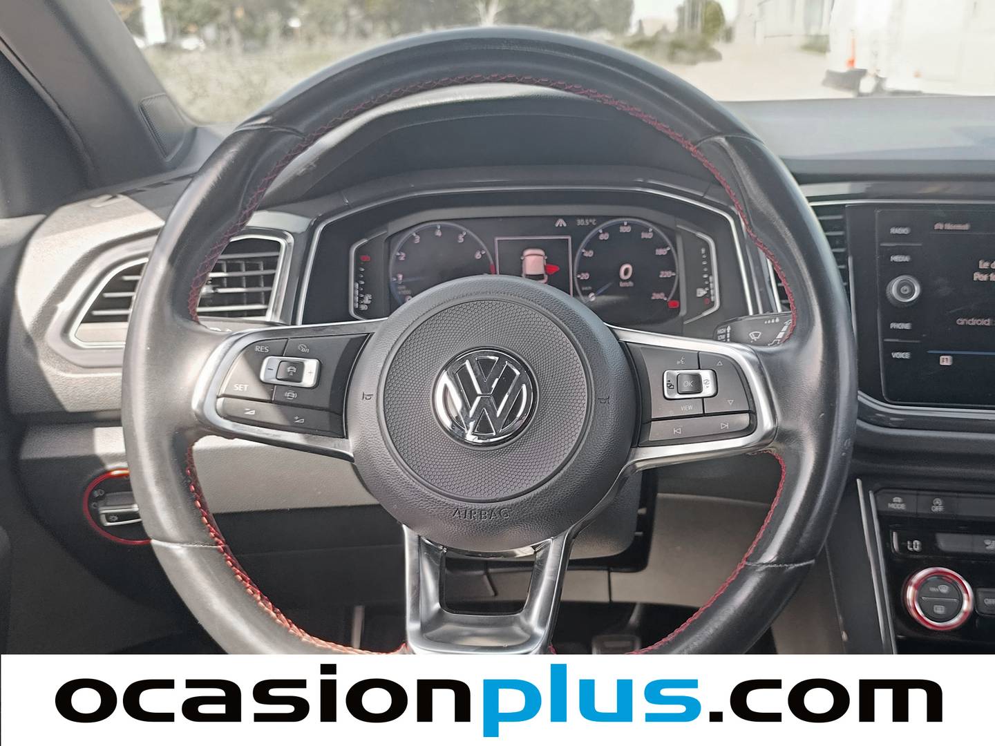 Volkswagen T-Roc Volkswagen T-Roc Sport 1.5 TSI (150 CV) 2019