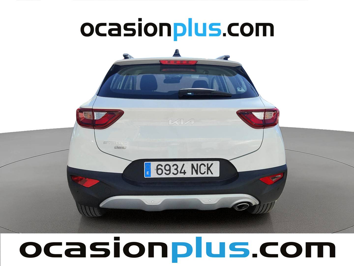 KIA Stonic KIA Stonic 1.0 T-GDi MHEV Drive (100 CV) barato