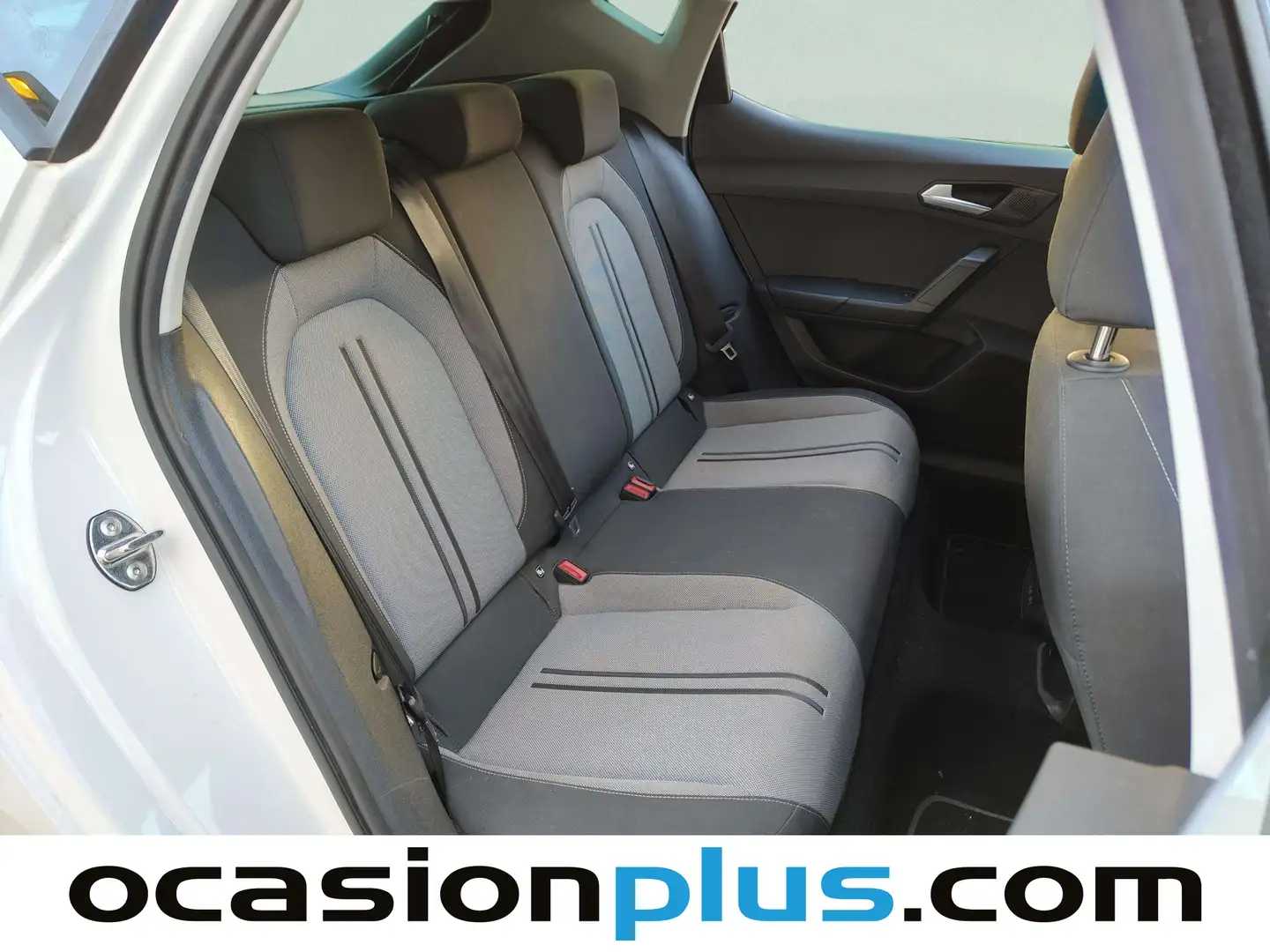 Foto Seat León SEAT León 1.5 TSI S&S Style Go (130 CV)