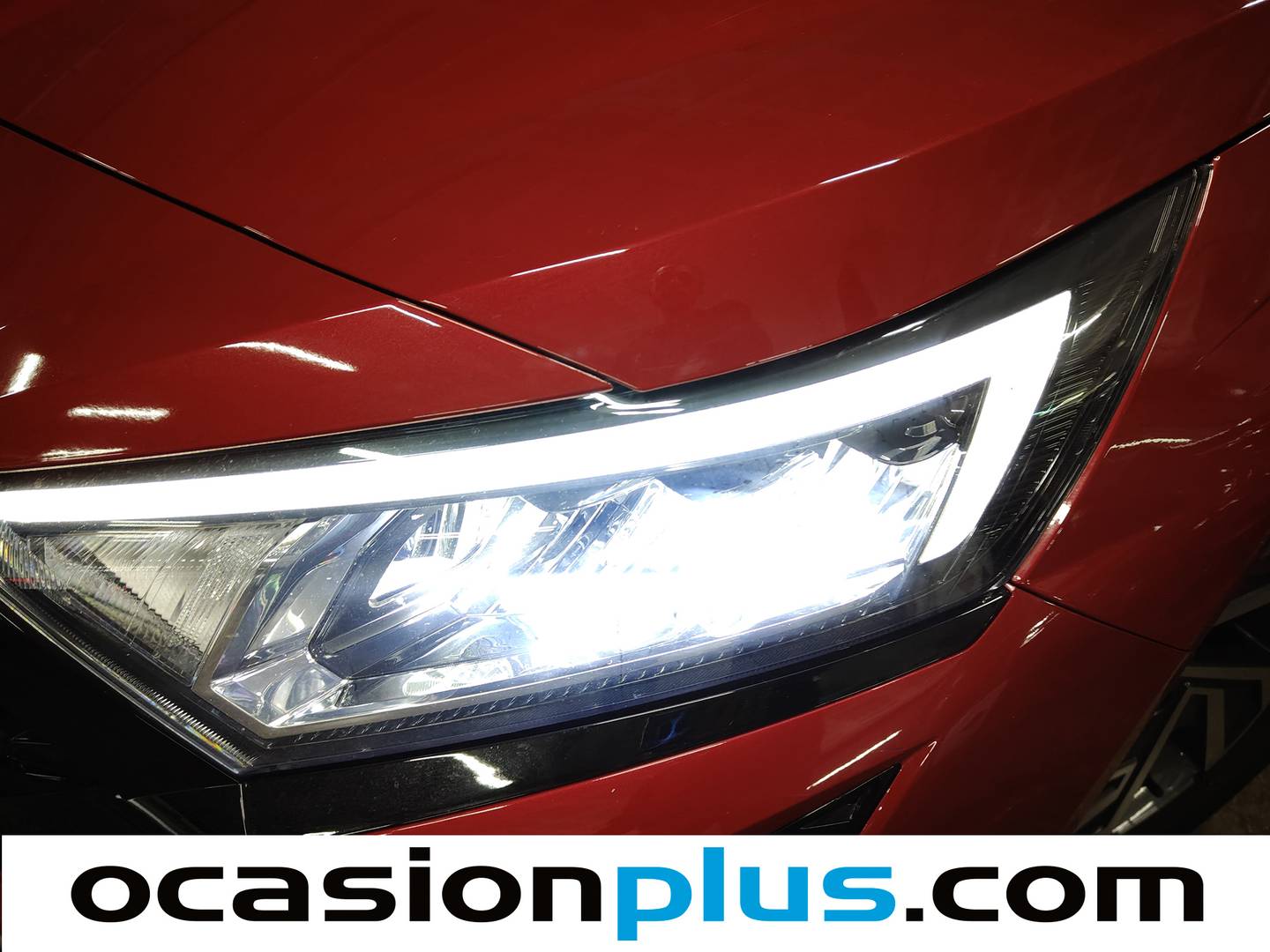 Acabados Hyundai i20 Hyundai i20 1.0 TGDI Klass (100 CV)