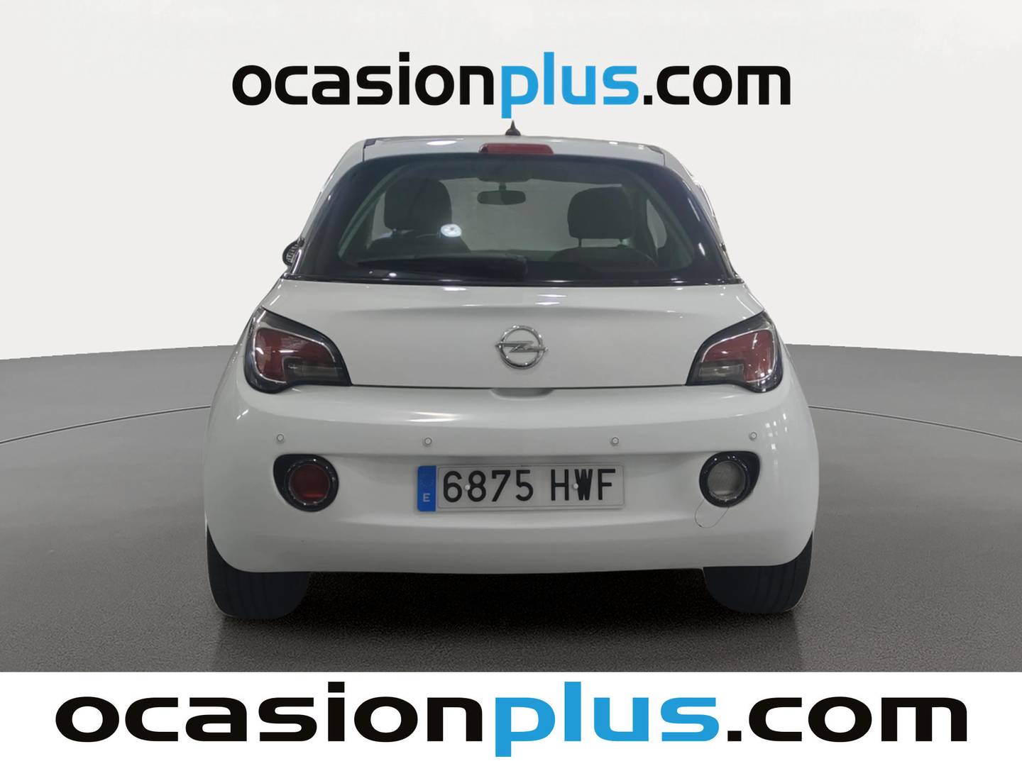 Foto Opel Adam Opel Adam 1.4 XEL Jam (87 CV)