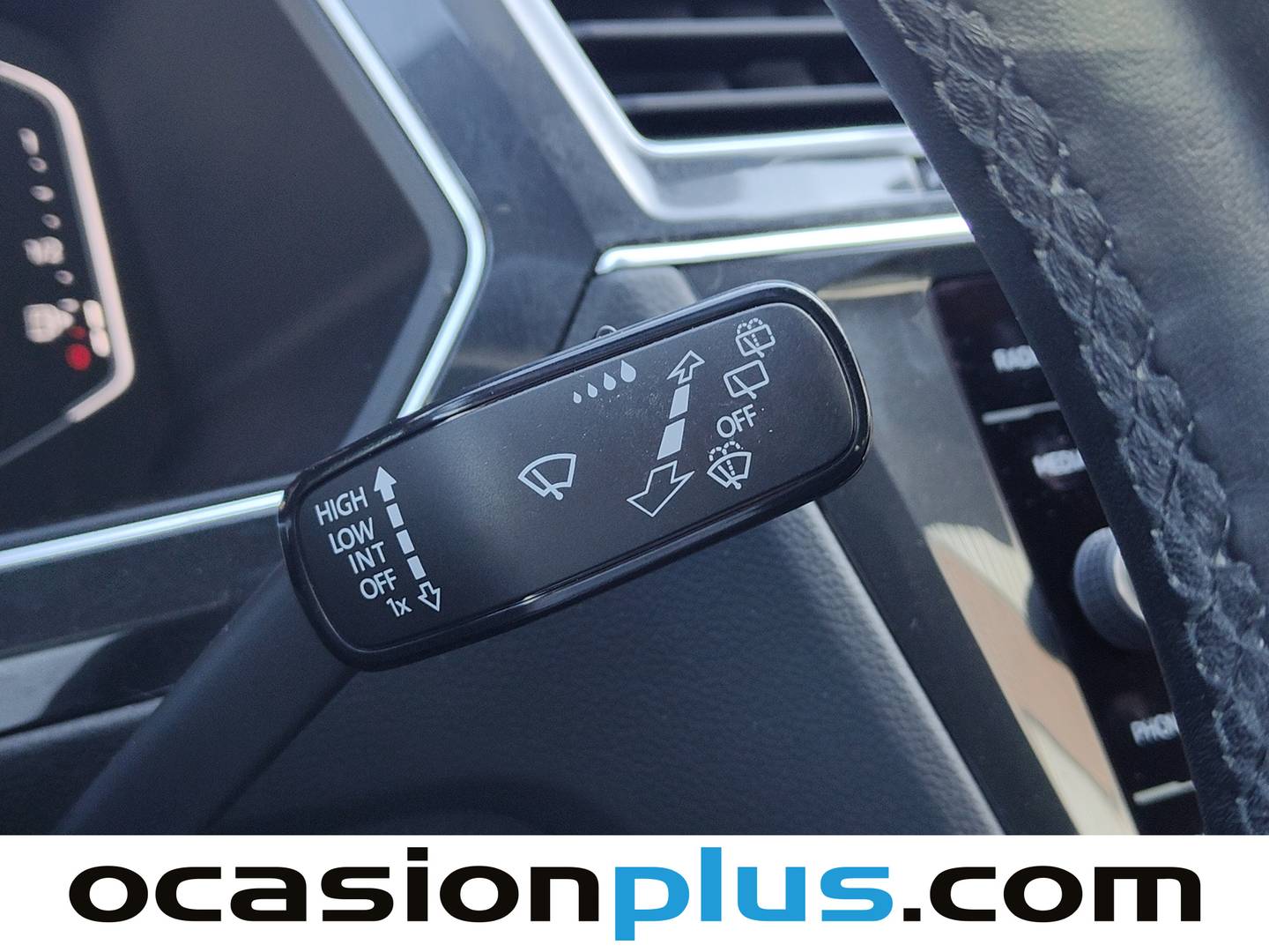 Volkswagen Tiguan Volkswagen Tiguan R-Line 2.0 TDI (150 CV) DSG barato