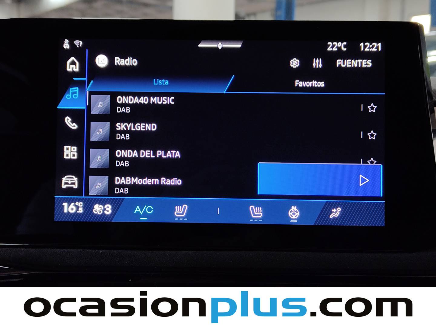 Renault Clio Renault Clio Esprit Alpine full hybrid E-Tech  (160 CV) al mejor precio