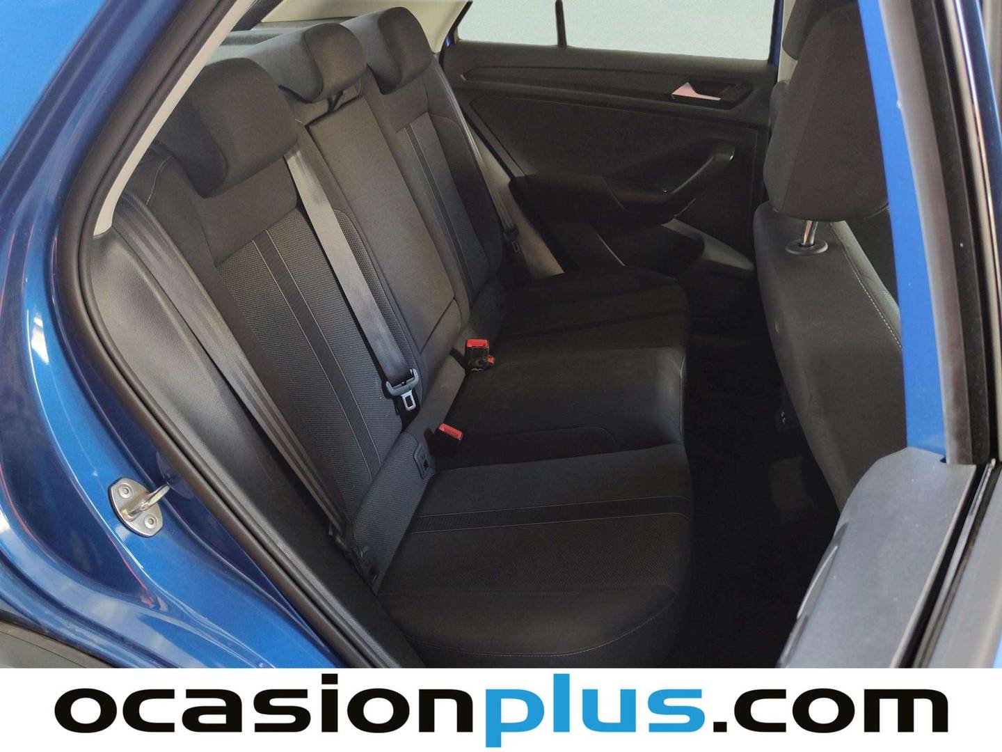 Volkswagen T-Roc Volkswagen T-Roc Life 1.0 TSI (110 CV) km 0