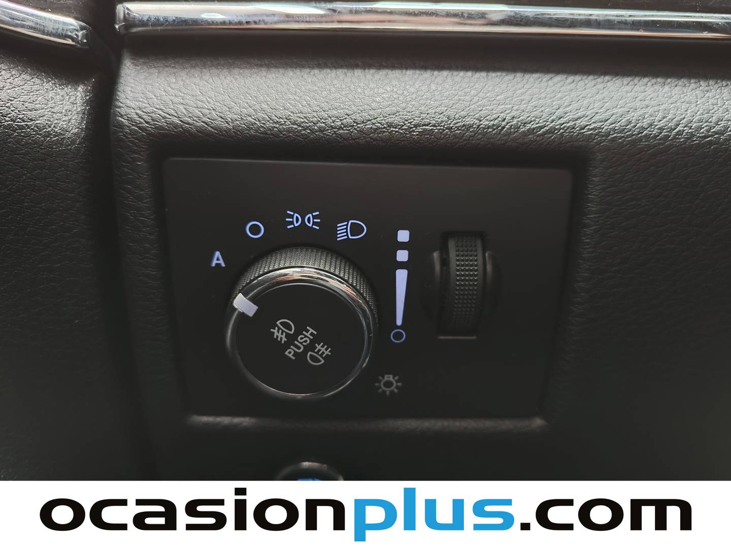 Jeep Grand Cherokee Jeep Grand Cherokee 3.0 V6 Diesel Limited (190 CV) seminuevo