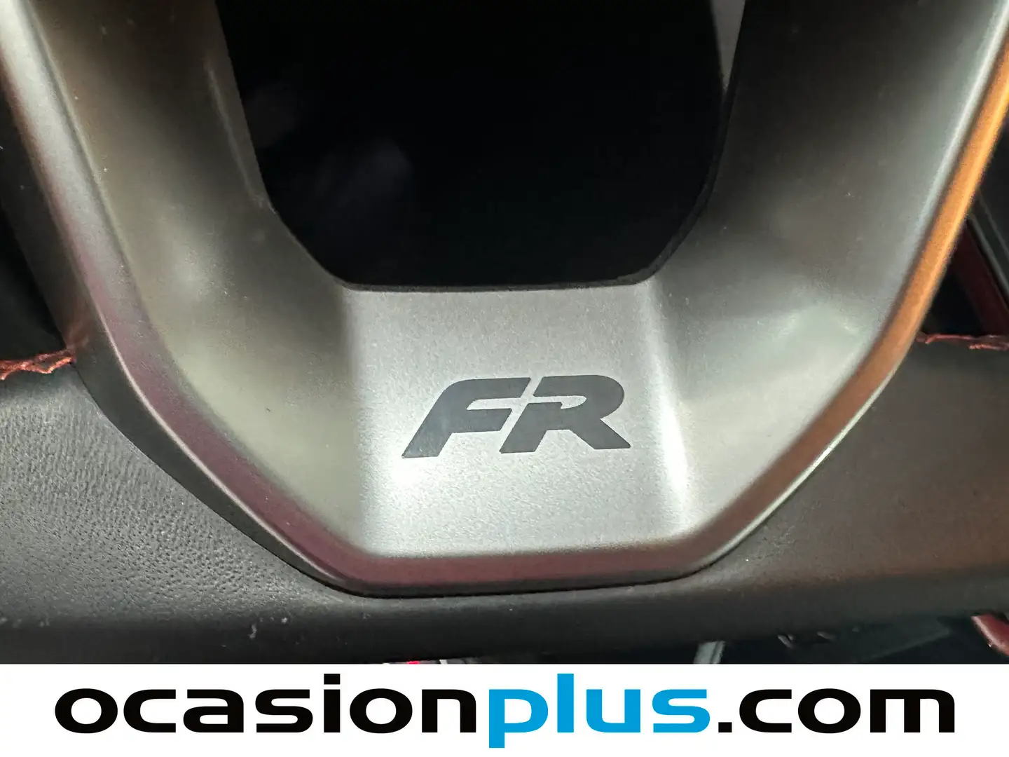 Foto Seat Ibiza SEAT Ibiza 1.0 TSI FR Salta (115 CV)