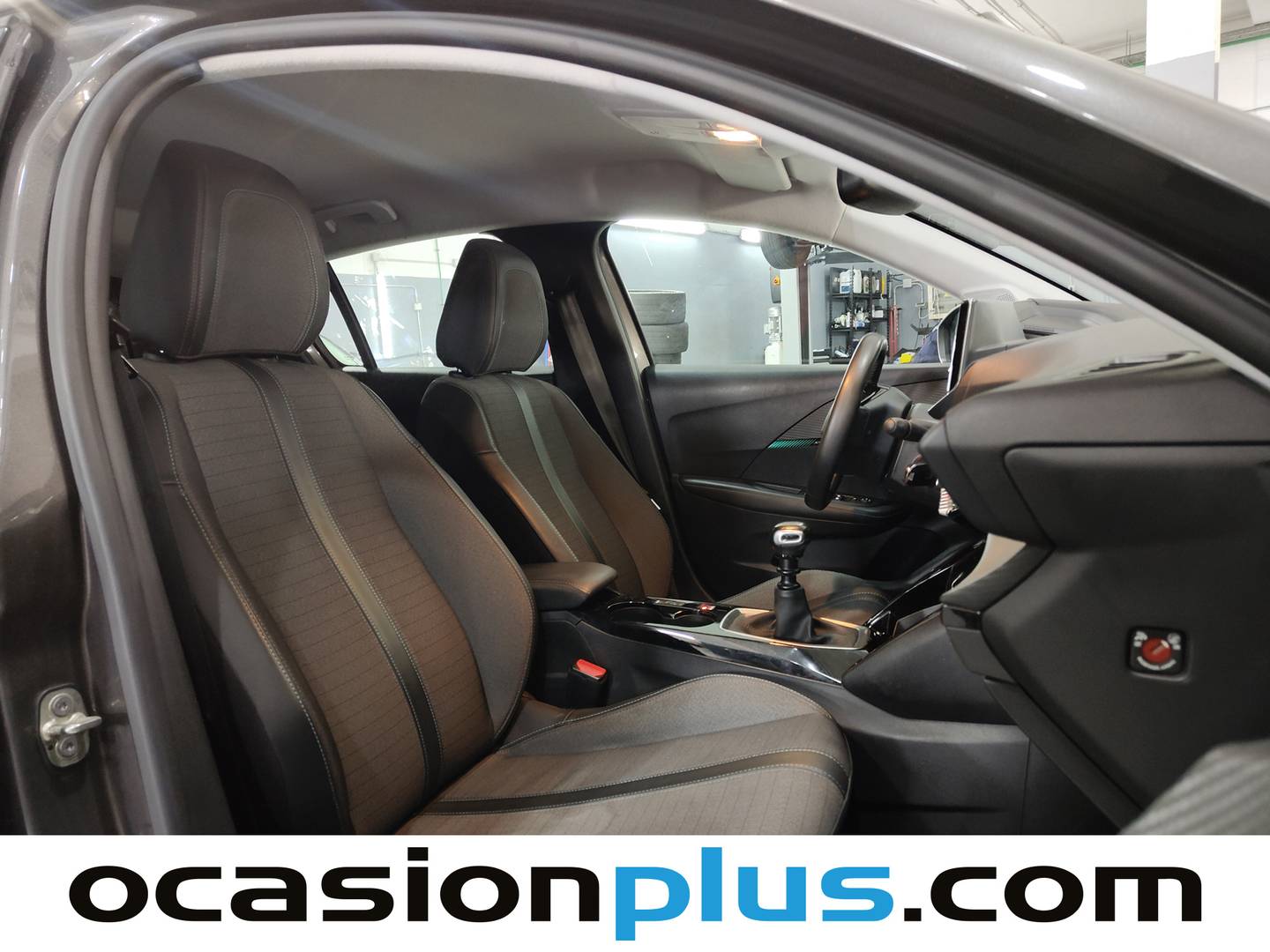 Peugeot 208 Peugeot 208 PureTech 100 Allure Pack (100 CV) manual