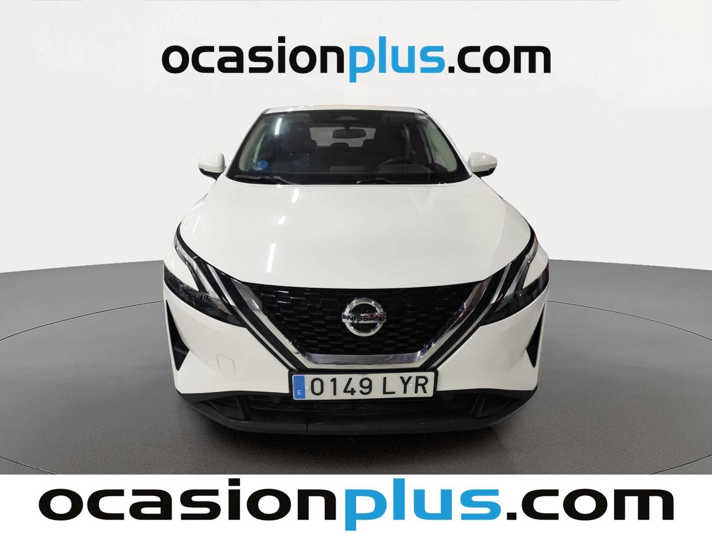 Nissan QASHQAI Nissan Qashqai DIG-T 158 mHEV Acenta Xtronic (158 CV) 158cv