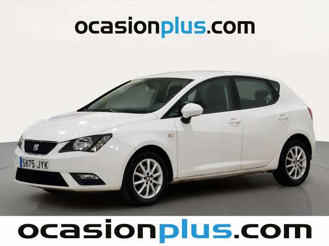 Seat Ibiza 1.2 TSI Style Connect (90 CV) de segunda mano