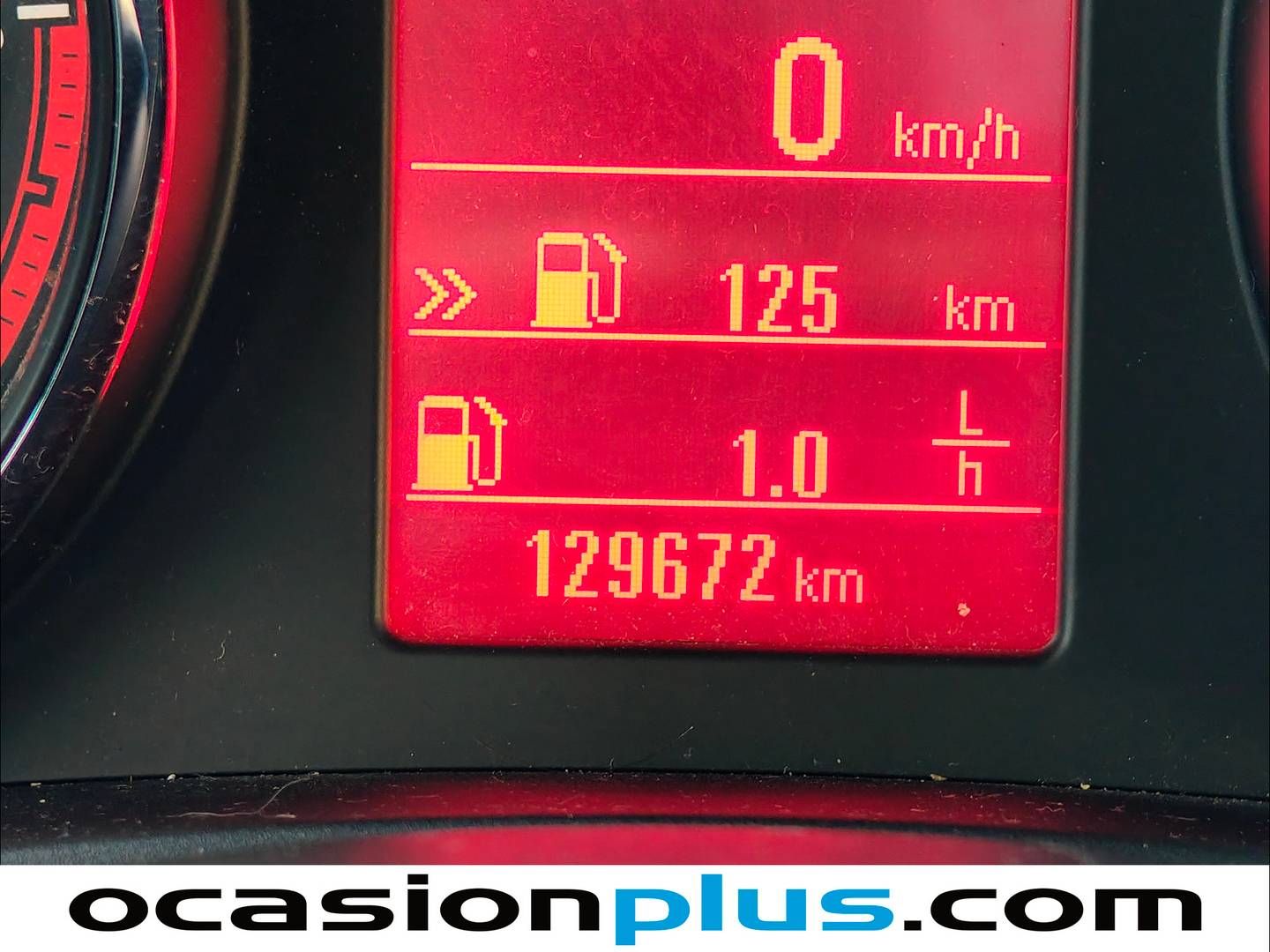 Opel Meriva Opel Meriva 1.6 CDTi S&S Selective (110 CV) seminuevo