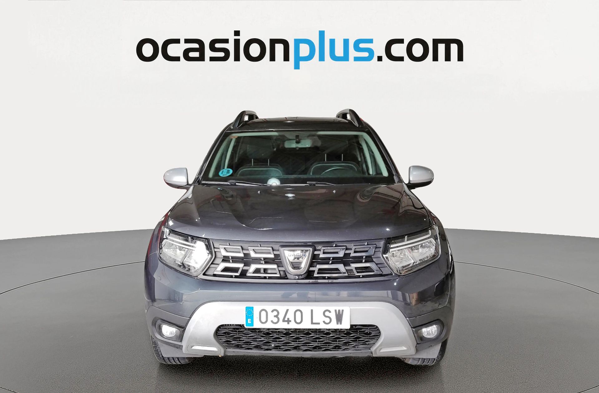 Dacia Duster Prestige TCe EDC - foto 15