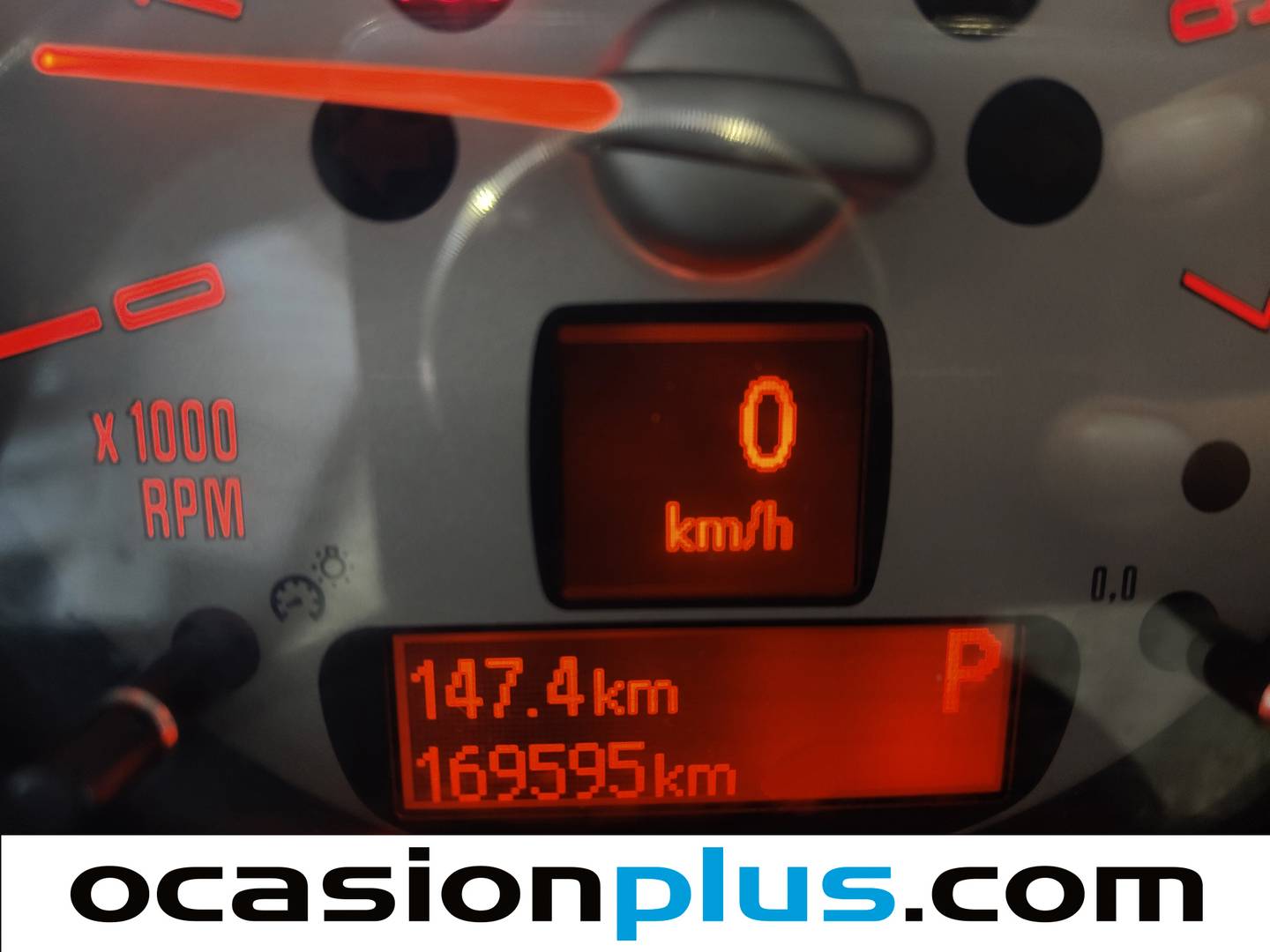 Mini MINI Mini MINI Cooper D (112 CV) seminuevo
