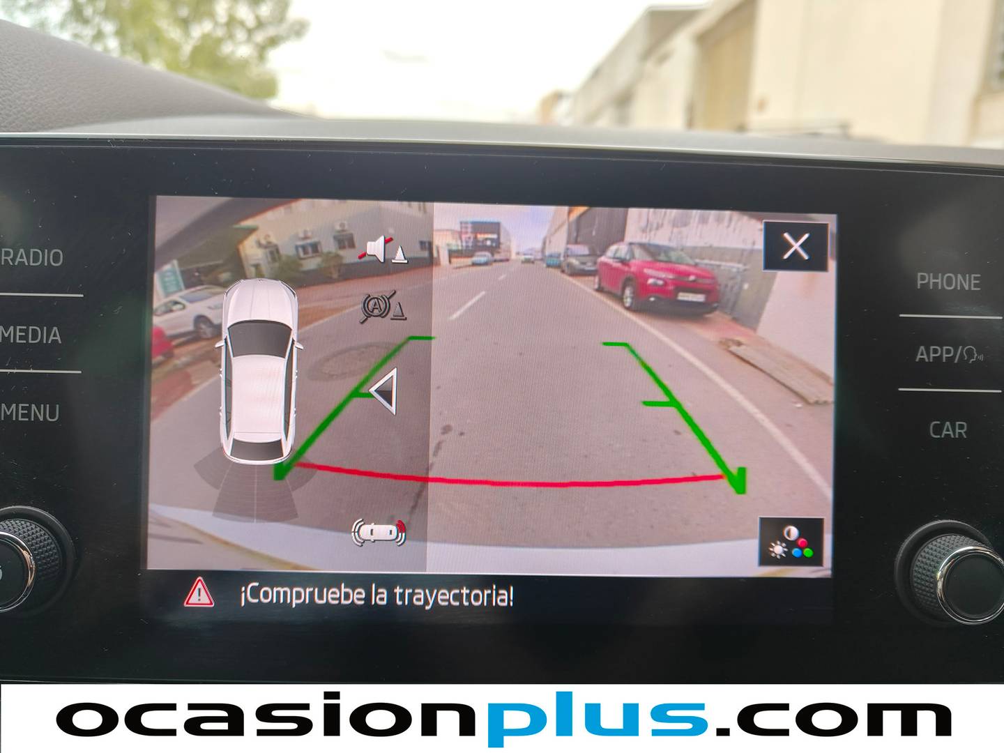 Foto Skoda Scala Skoda Scala 1.5 TSI Sport (150 CV)