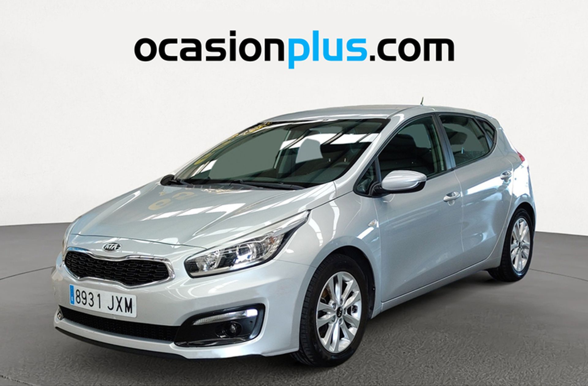 Kia Ceed 1.4 CRDi WGT Business