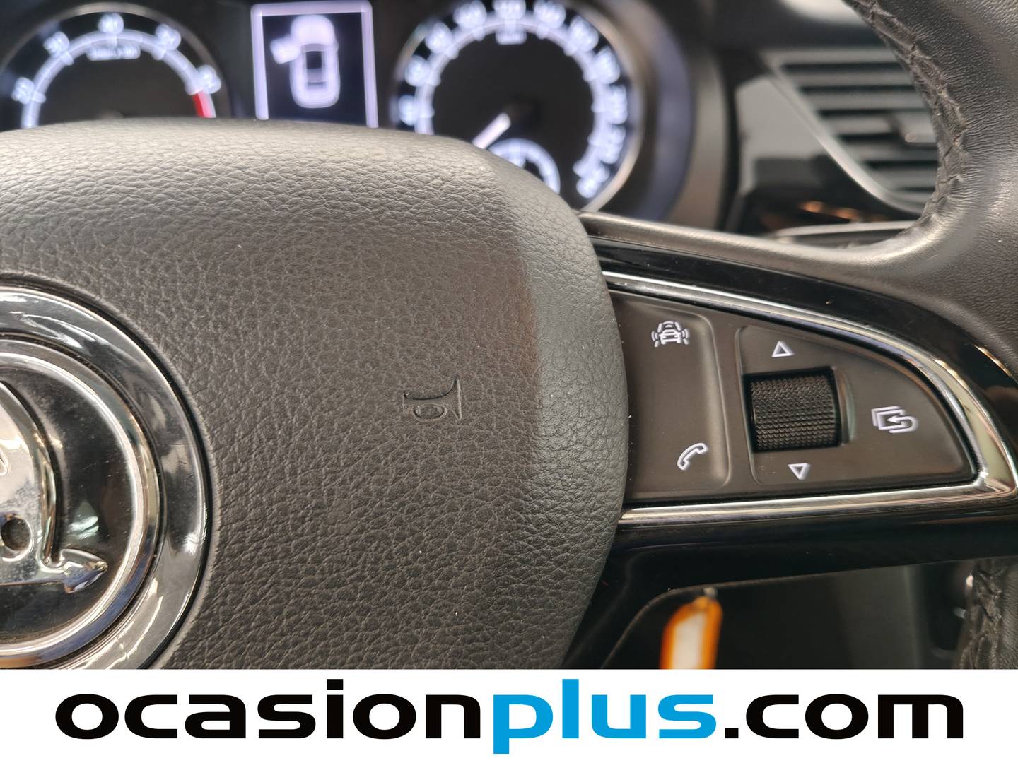Skoda Spaceback Skoda Spaceback 1.0 TSI Ambition (95 CV) seminuevo
