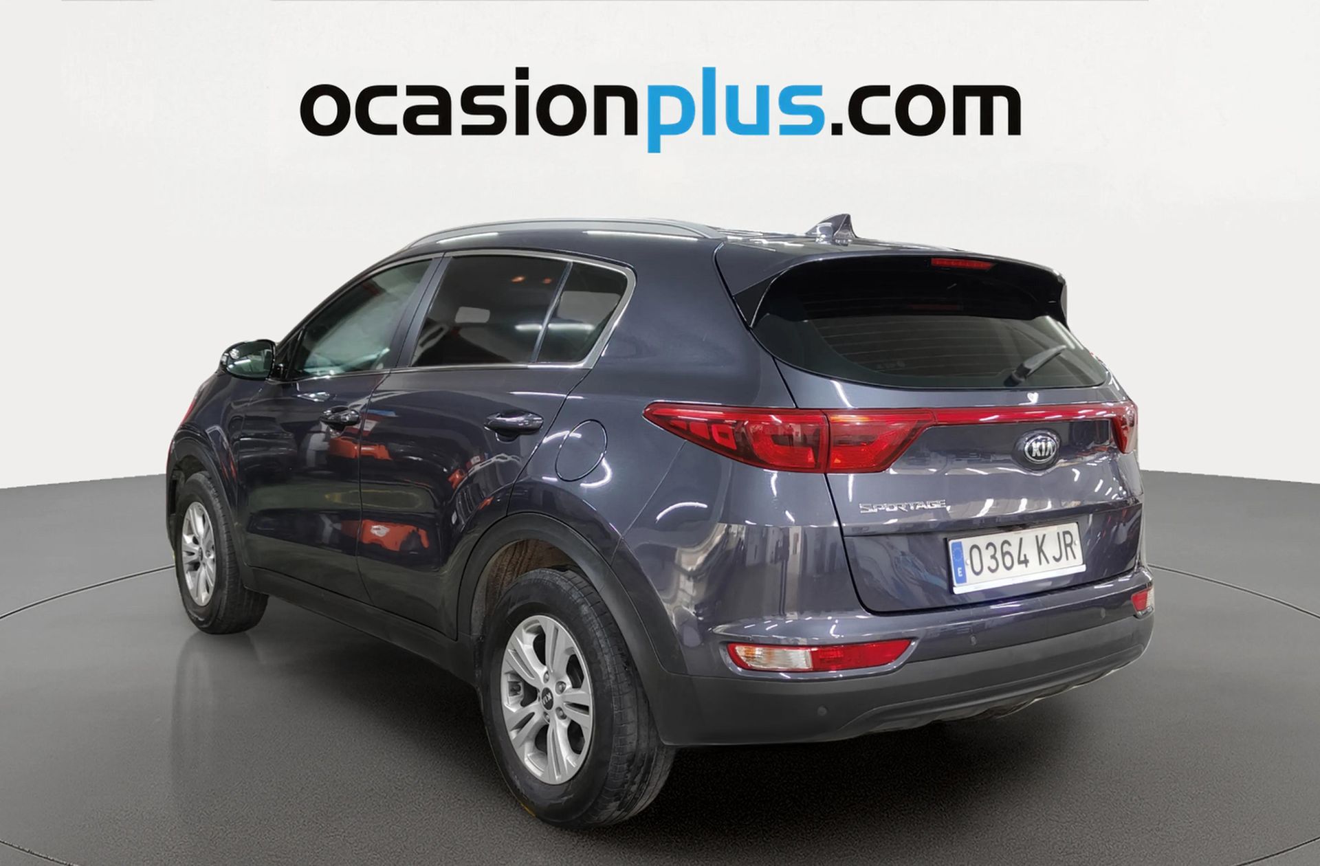 Kia Sportage 1.7 CRDi Business Eco-Dynamic 4x2 - foto 3