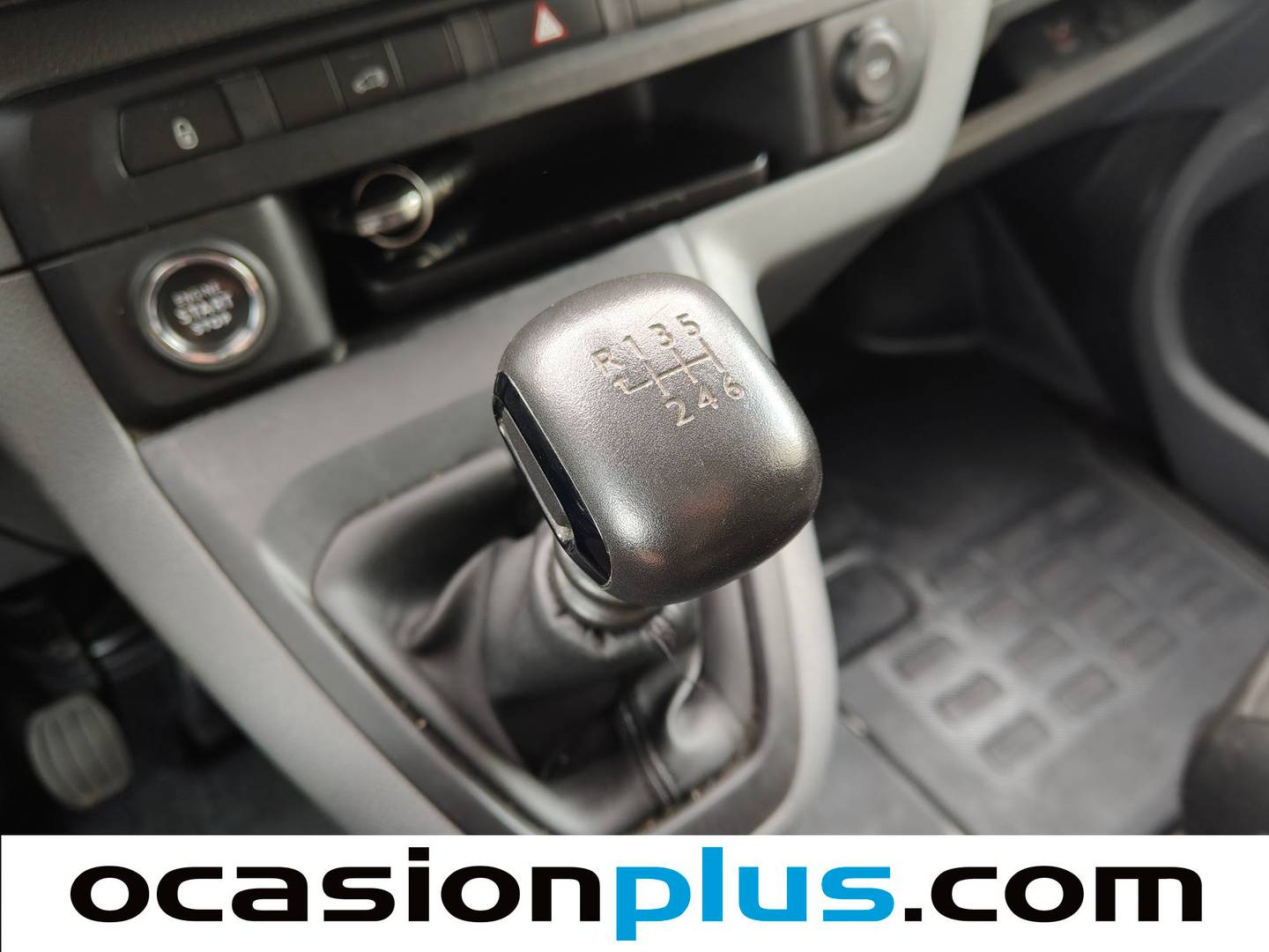 Foto Citroën Jumpy Citroen Jumpy Furgon BlueHDi 100 Talla XL  (102 CV)