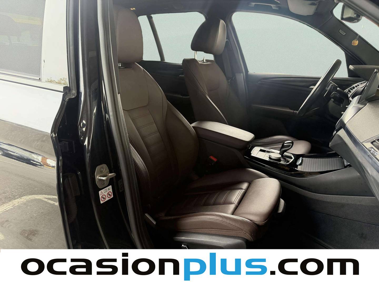BMW X3 BMW X3 xDrive30d xLine (286 CV) Pack M al mejor precio