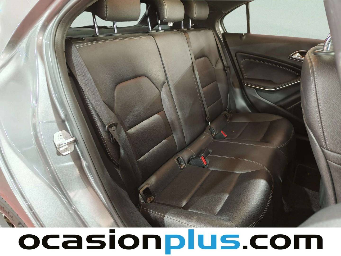 Mercedes Clase A Mercedes-Benz Clase A Clase A 180 d (109 CV) diésel