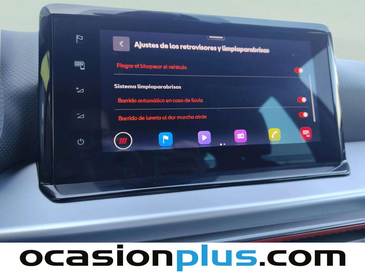 Seat Arona Seat Arona 1.5 TSI S&S FR XL DSG (150 CV) gasolina