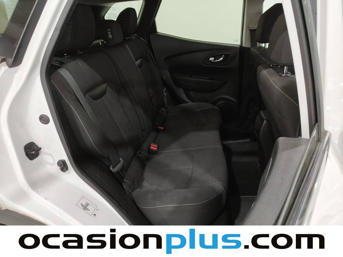 Foto Renault Kadjar Renault Kadjar TCe 130 Intens Energy (130 CV)