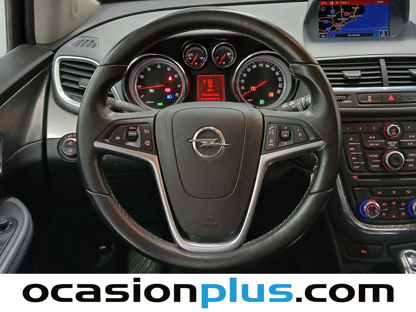 Opel Mokka Opel Mokka 1.4 Turbo Excellence 4x2 Auto (140 CV) automático