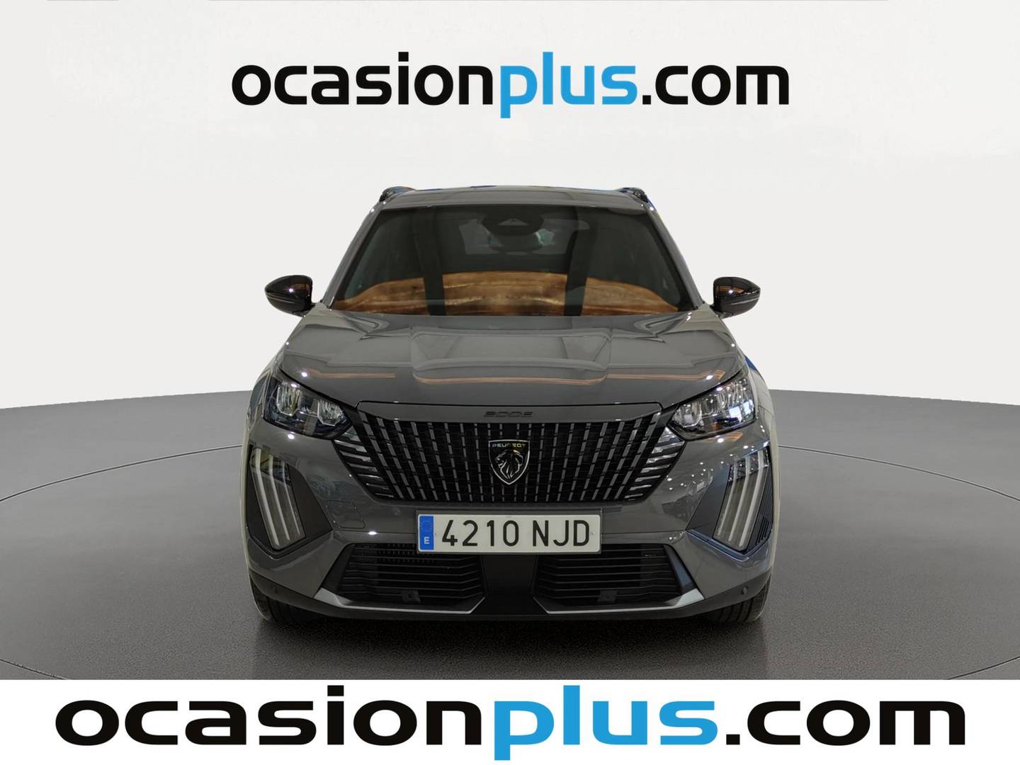 Peugeot 2008 Peugeot 2008 PureTech 100 S&S Allure (100 CV) al mejor precio