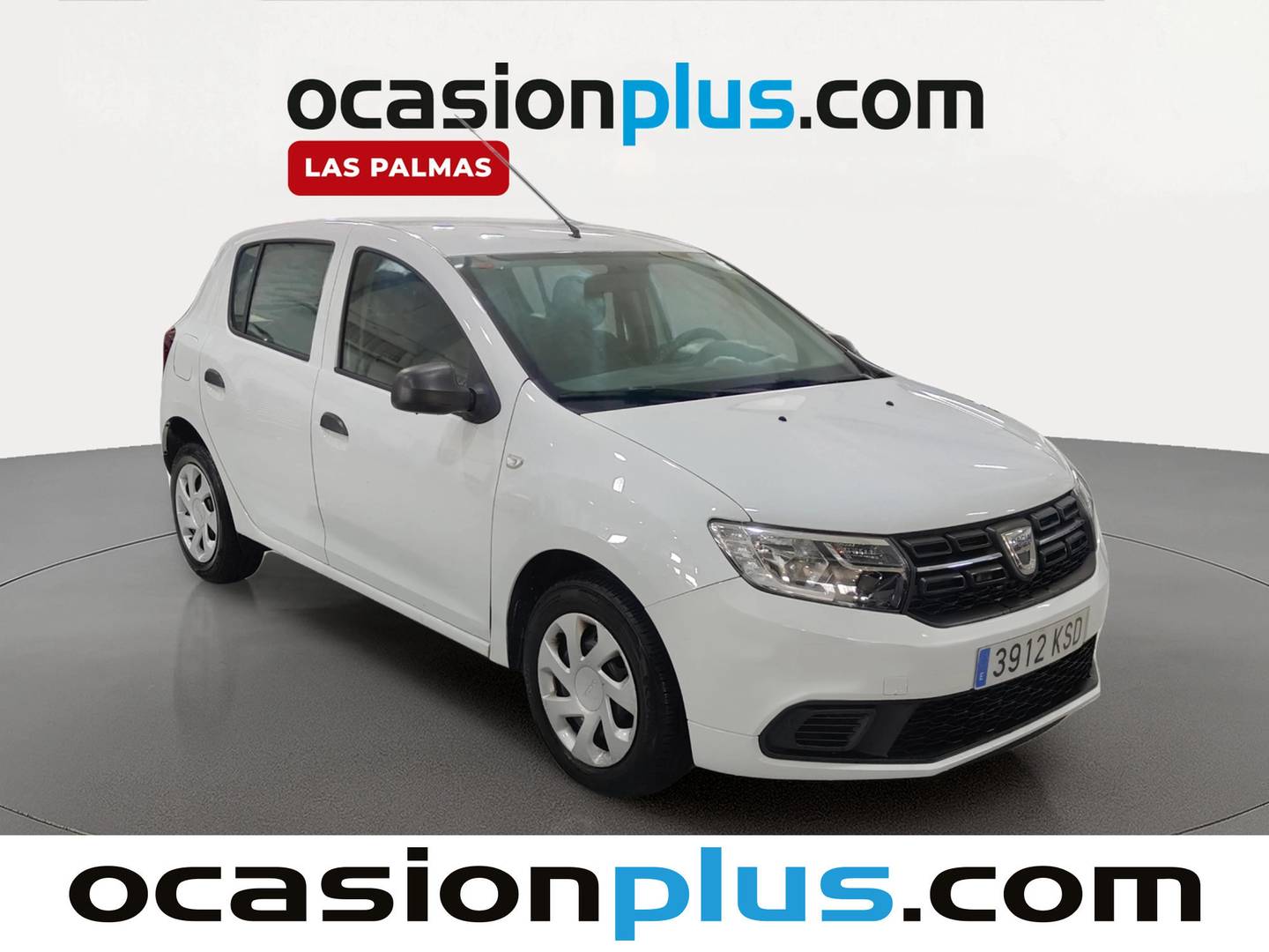Dacia Sandero Dacia Sandero Essential 1.0 (73 CV) de ocasión
