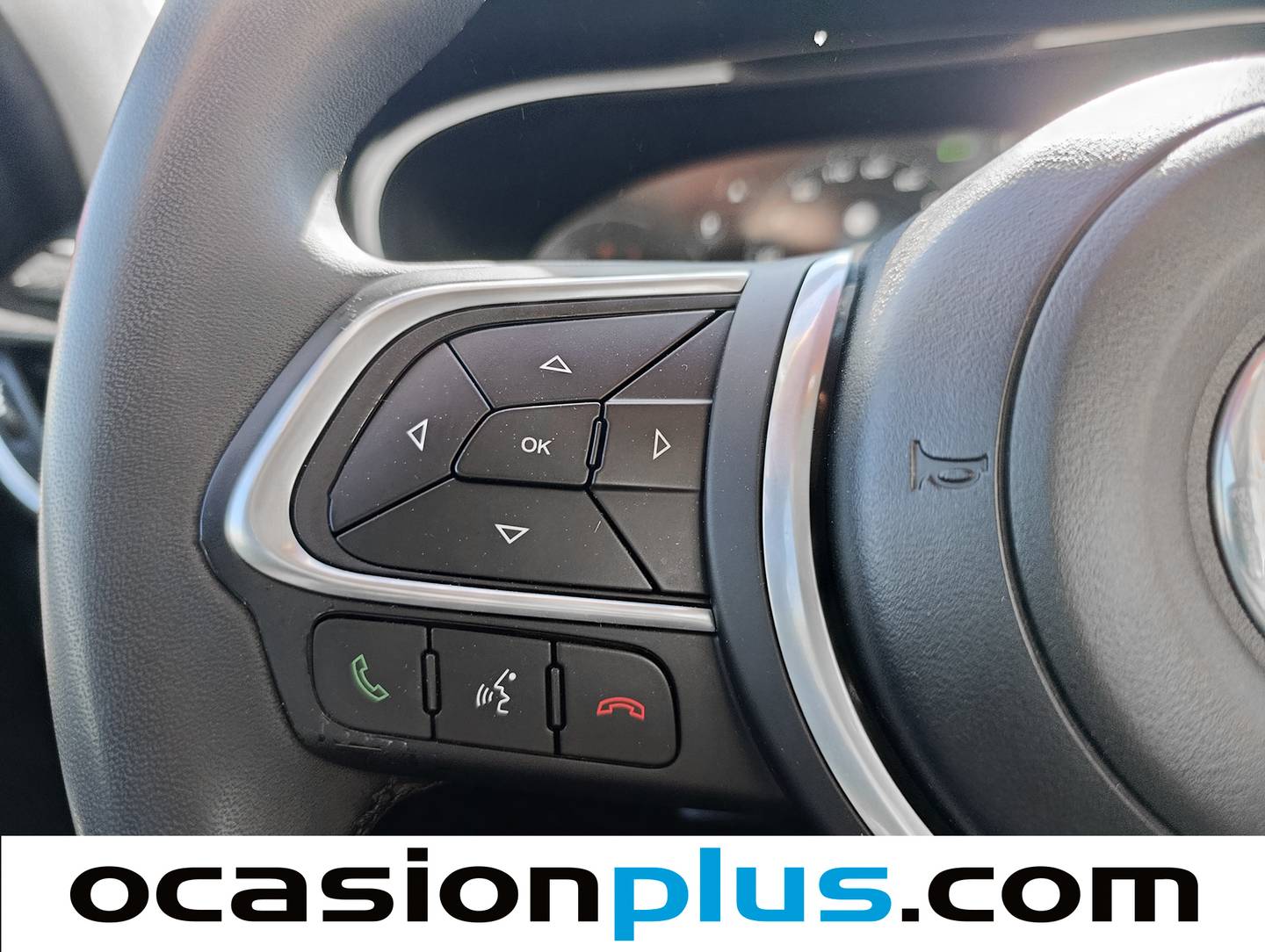 Fiat Tipo Fiat Tipo 1.5 Hybrid Red DCT (130 CV) seminuevo