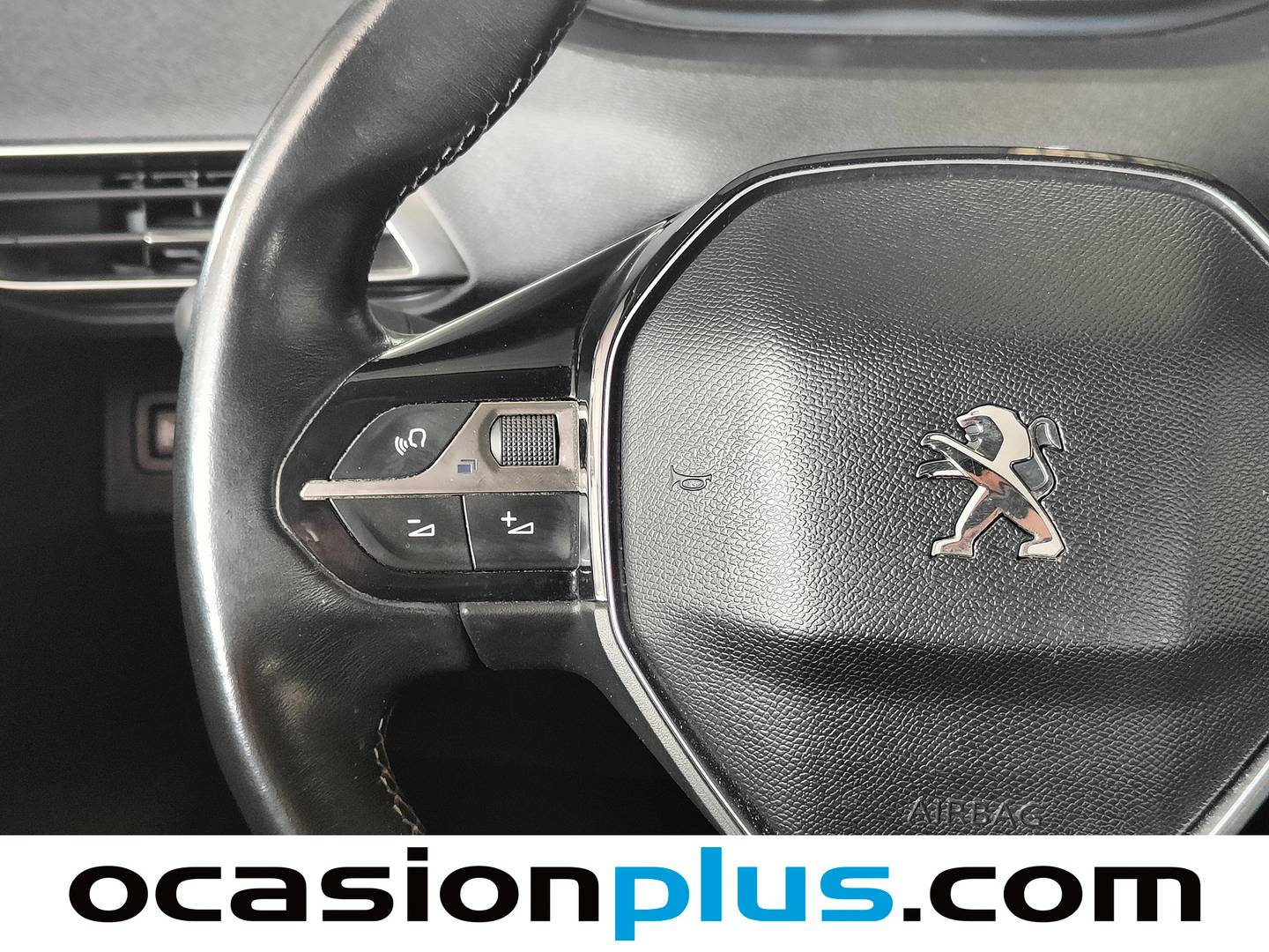 Peugeot 5008 Peugeot 5008 1.6L BlueHDi S&S Active (120 CV) 7 Plazas seminuevo
