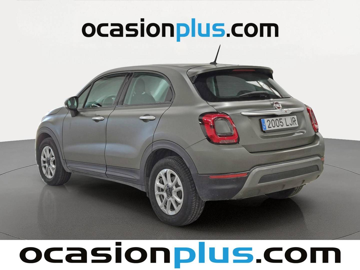 Foto Fiat 500X Fiat 500X 1.0 GSE City Cross T3 S&S (120 CV)