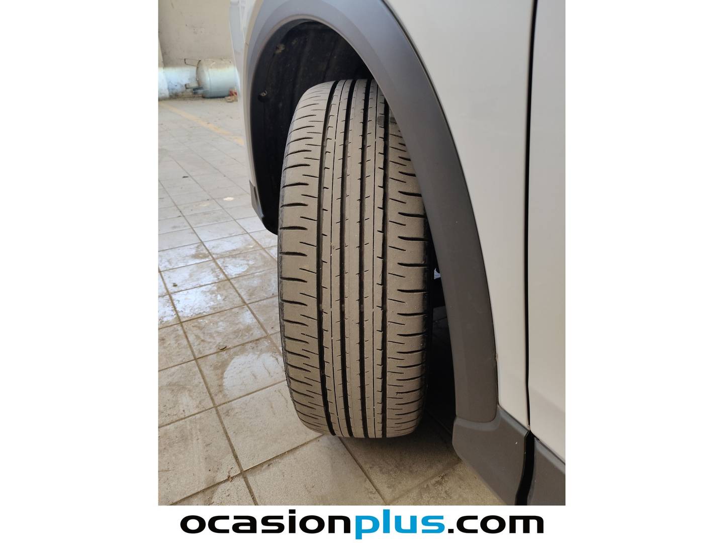 Mitsubishi Eclipse Cross Mitsubishi Eclipse Cross 2.4 PHEV Kaiteki 4WD Auto (188 CV) al mejor precio