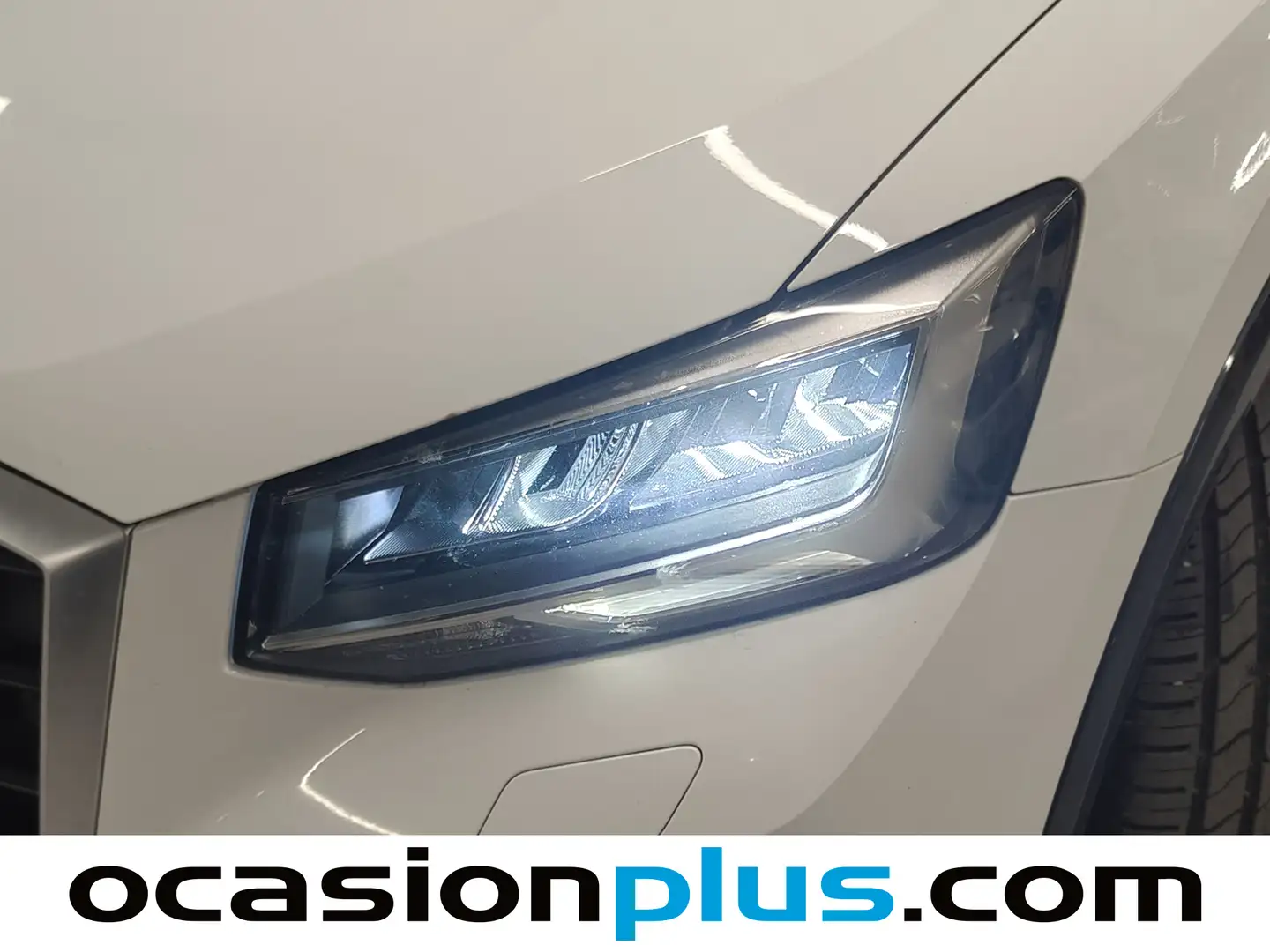 Foto Audi Q2 Audi Q2 Advanced 30 TDI (116 CV)