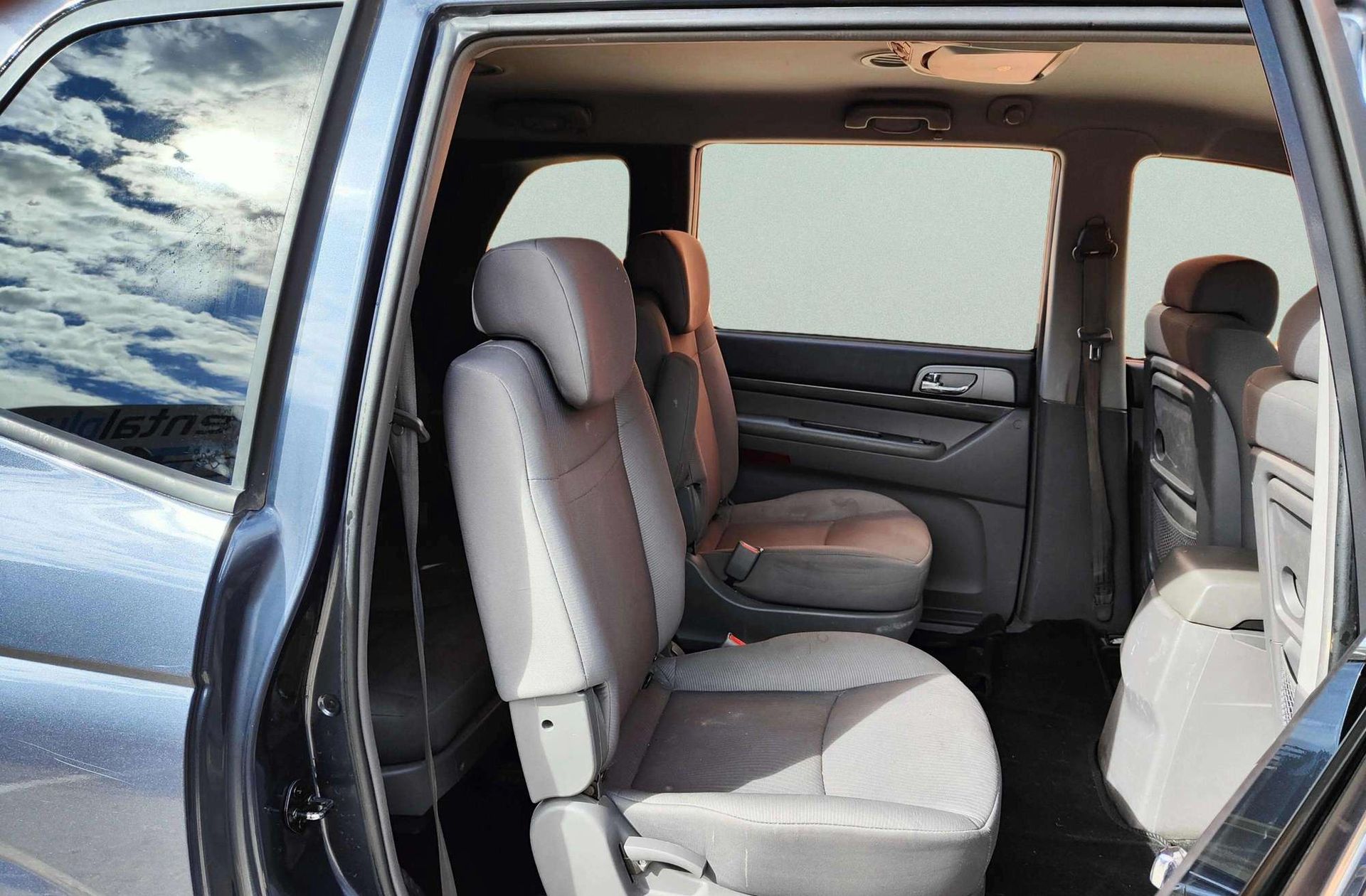 SsangYong Rodius 2.0 e-Xdi Premium 7 plazas - foto 16