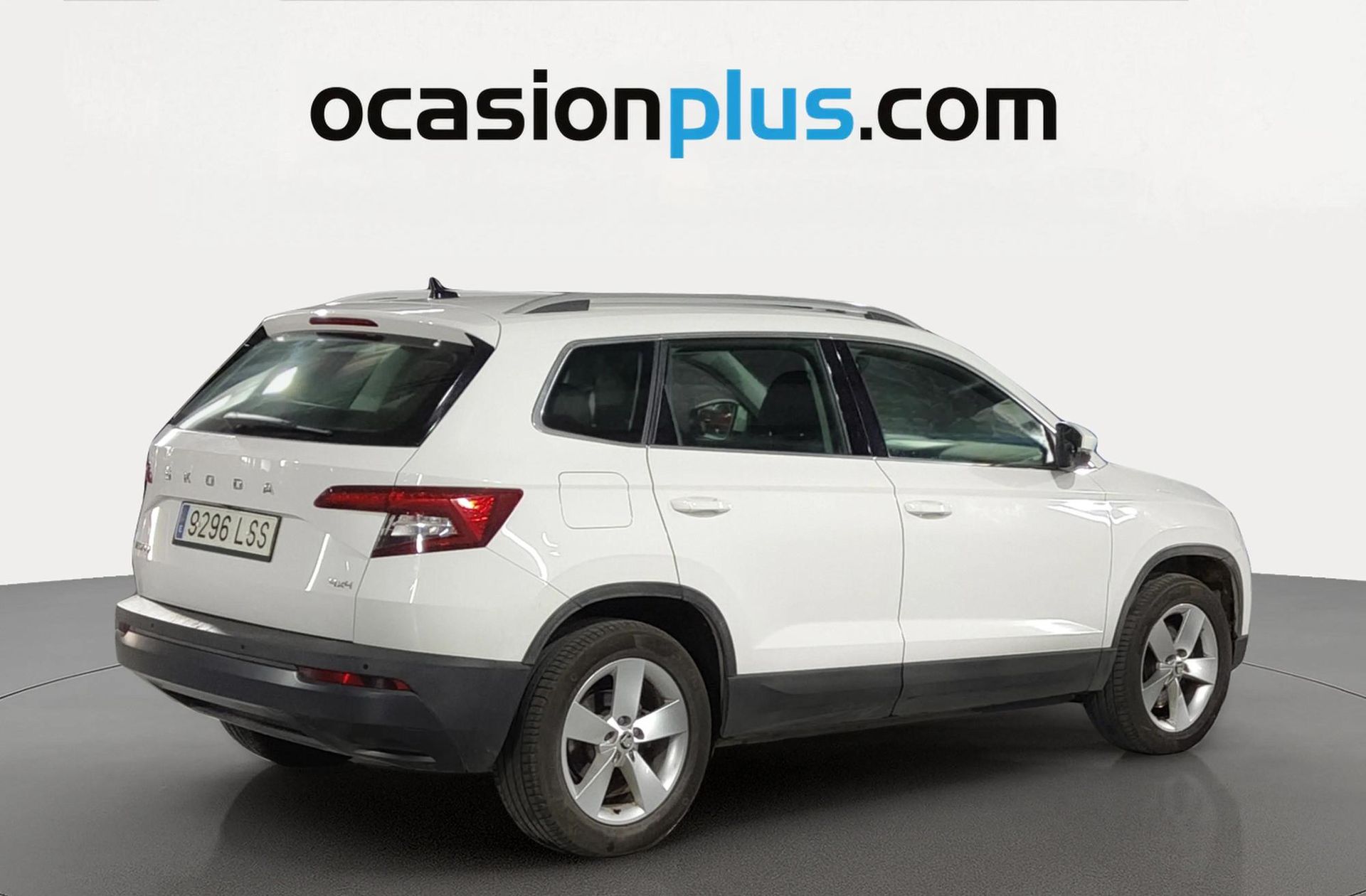 Škoda Karoq 2.0 TDI Ambition 4x4 DSG - foto 4