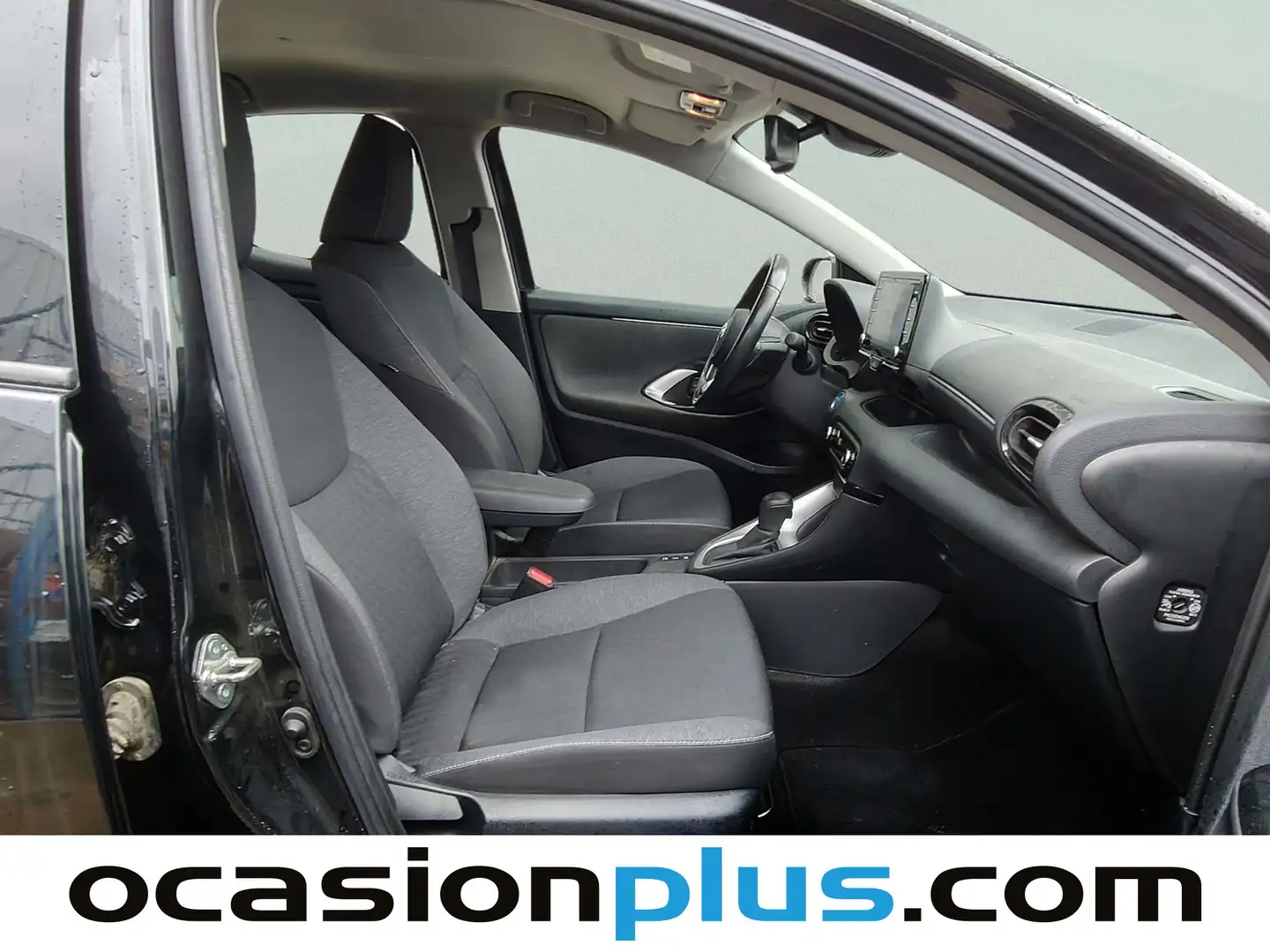 Foto Toyota Yaris Toyota Yaris 120H Active Tech (116 CV)