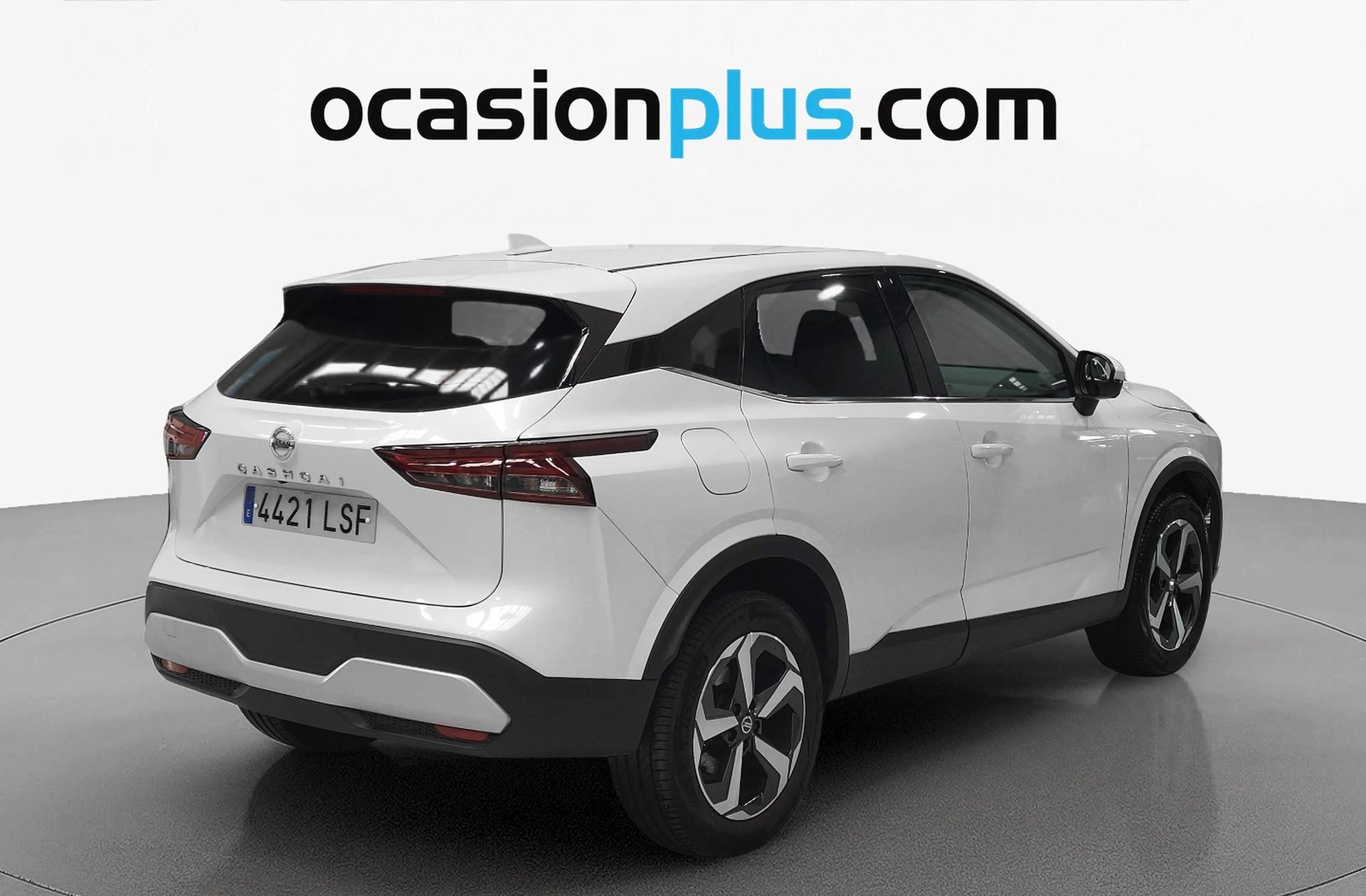Nissan Qashqai DIG-T 158 mHEV Go 4x2 Xtronic - foto 4