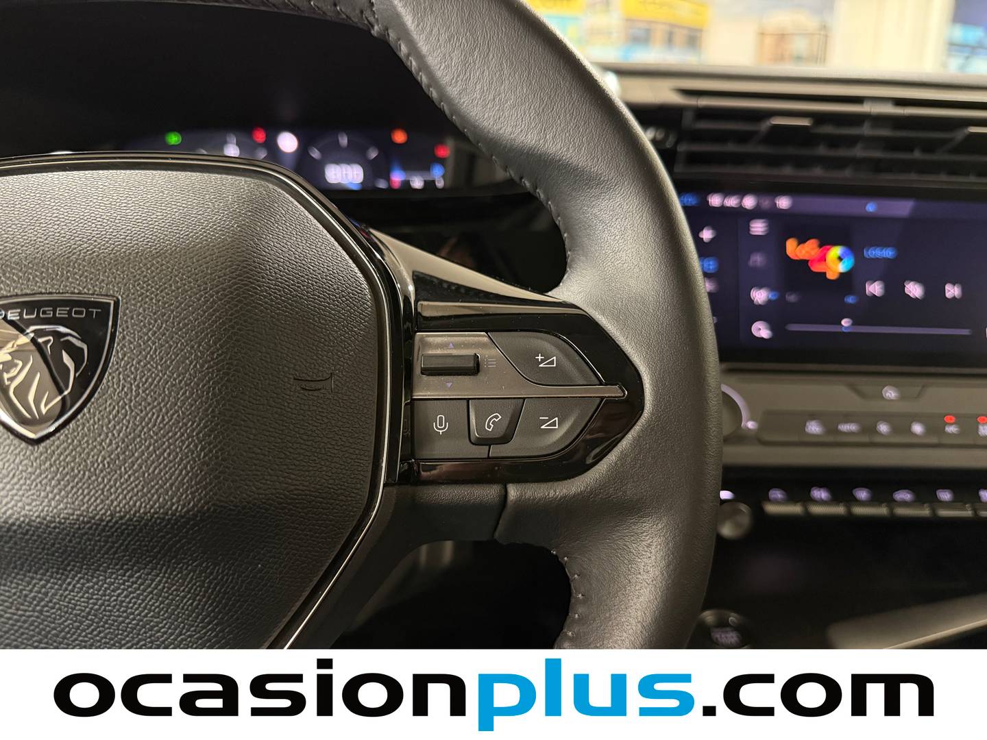 Peugeot 308 Peugeot 308 SW Active Pack S&S PureTech (130 CV) EAT8 de segunda mano