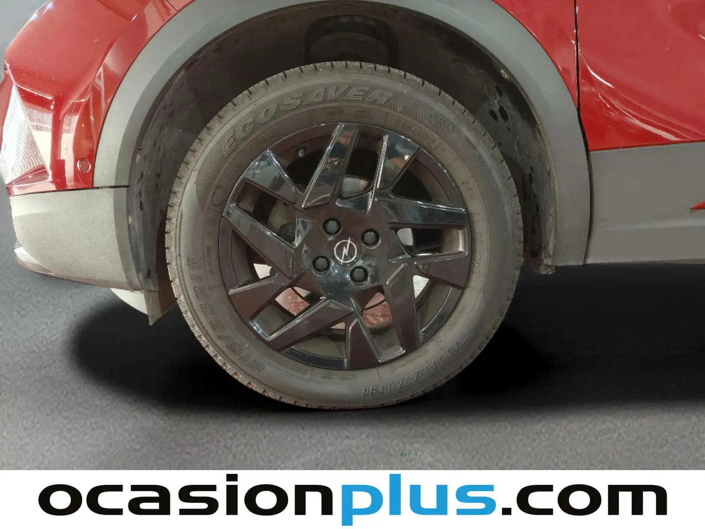 Foto Opel Mokka Opel Mokka 1.2 Turbo GS Line Auto (130 CV)