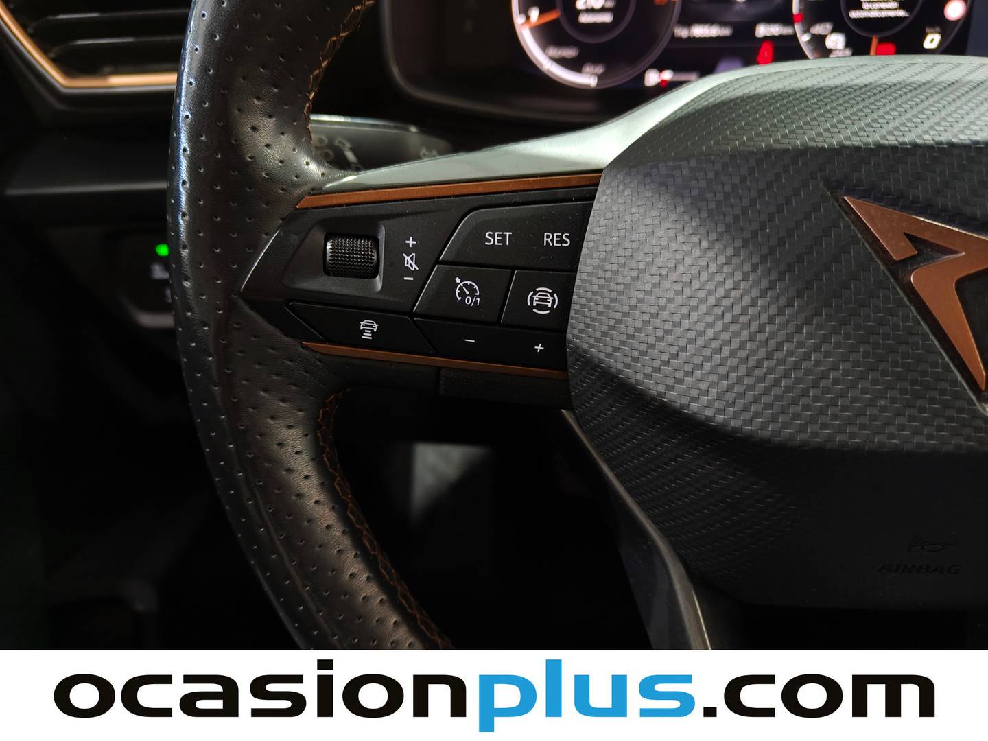 Cupra Formentor CUPRA Formentor 2.0 TDI (150 CV) al mejor precio