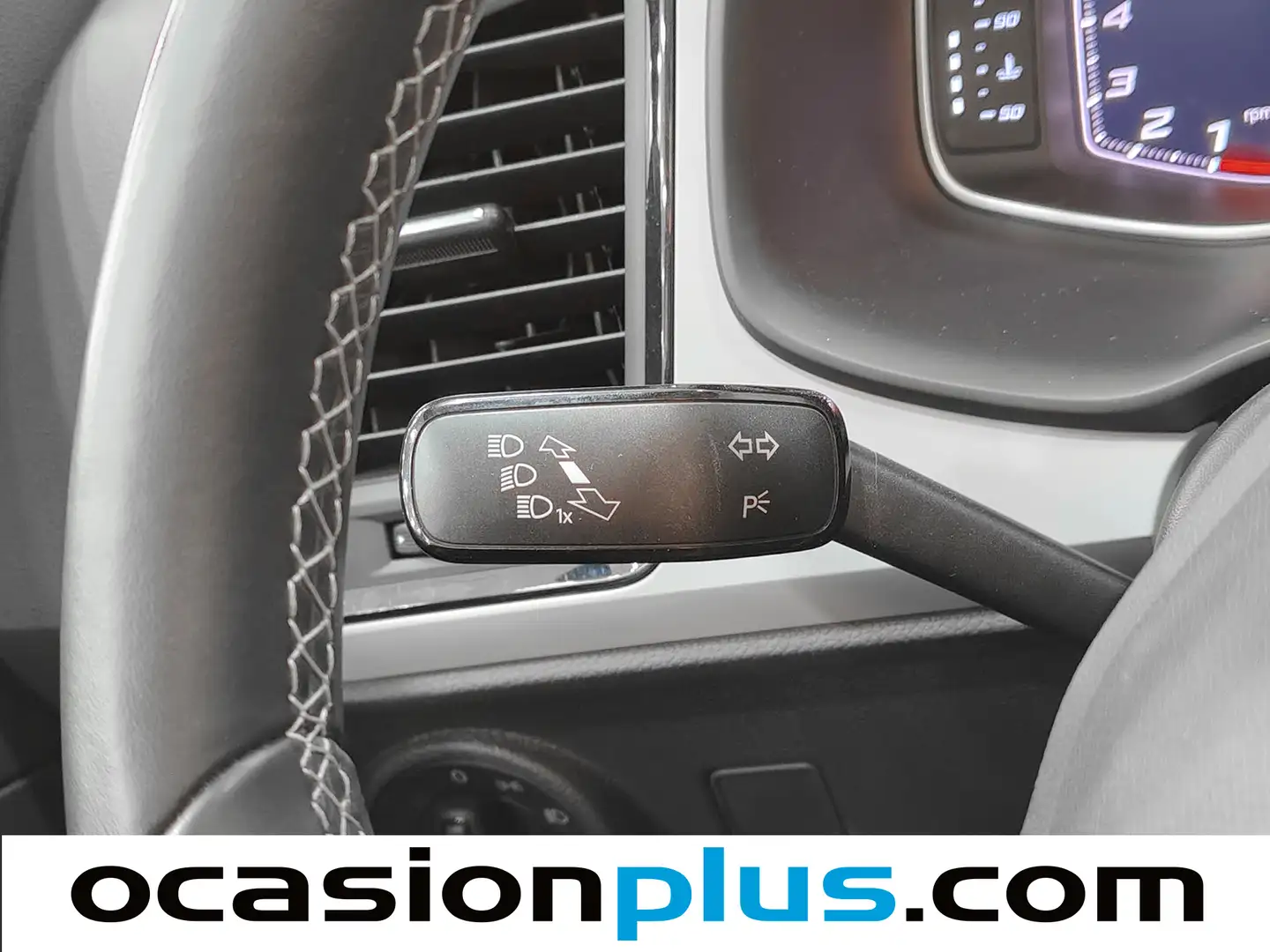 Foto Seat Ateca SEAT Ateca 1.0 TSI S&S Reference (115 CV)