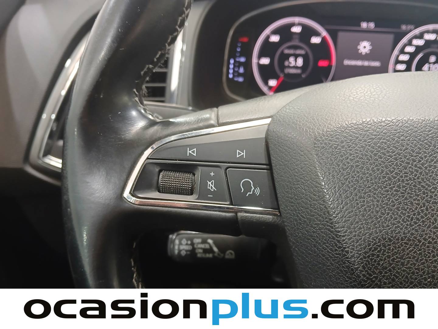Seat Ateca Seat Ateca 2.0 TDI S&S Style Plus 4Drive (150 CV) 150cv
