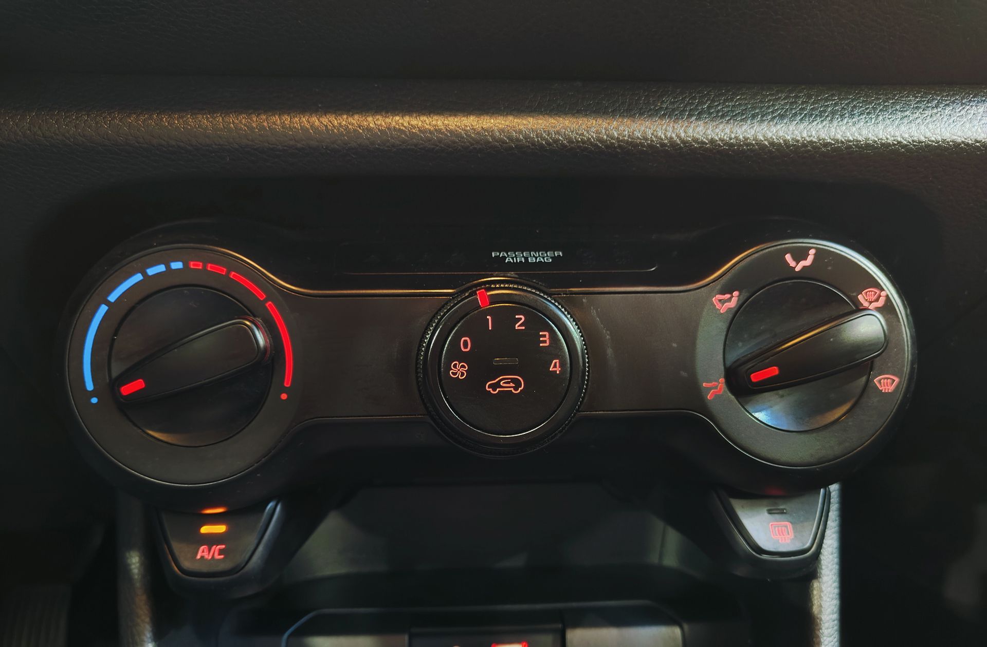 Kia Picanto 1.0 Cvvt Concept - foto 25